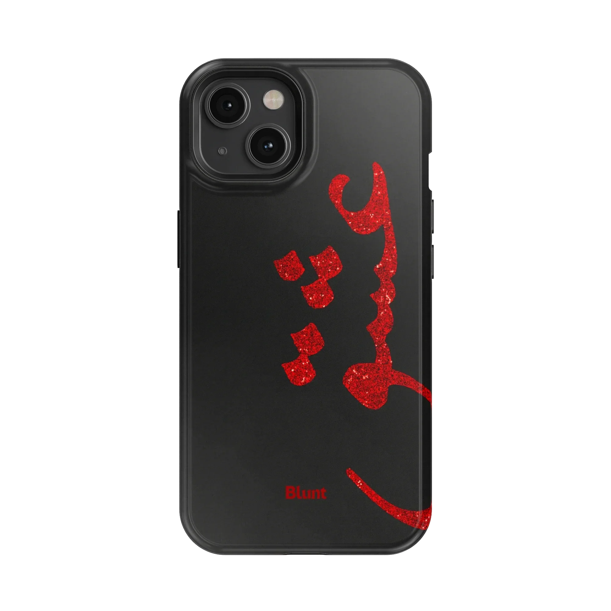 Midnight Love iPhone Case - Image 17