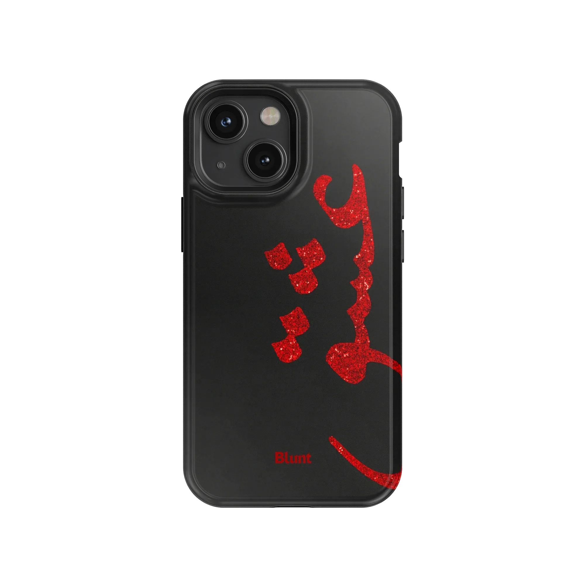 Midnight Love iPhone Case - Image 20