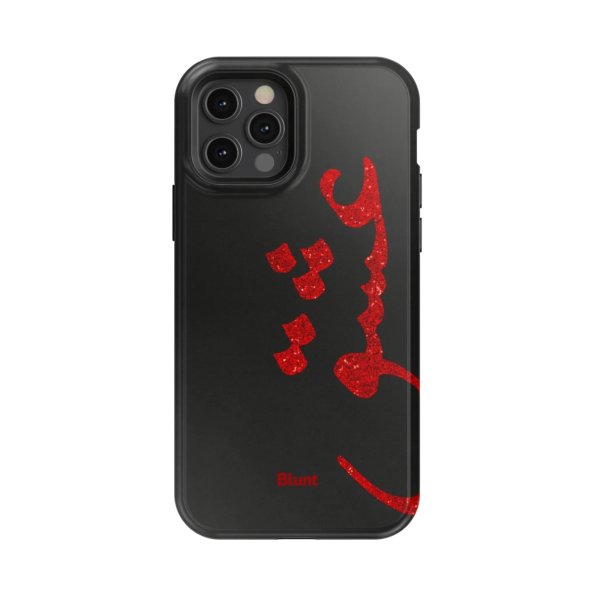 Midnight Love iPhone Case - Image 22