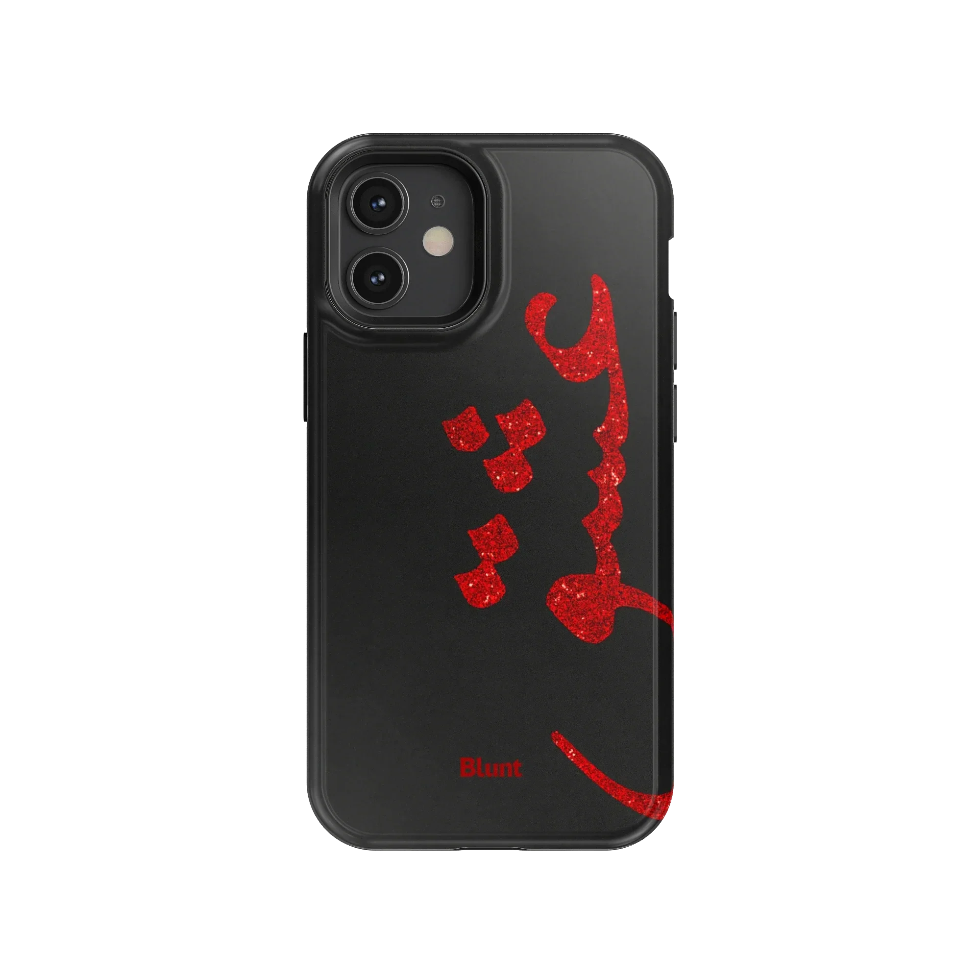 Midnight Love iPhone Case - Image 24