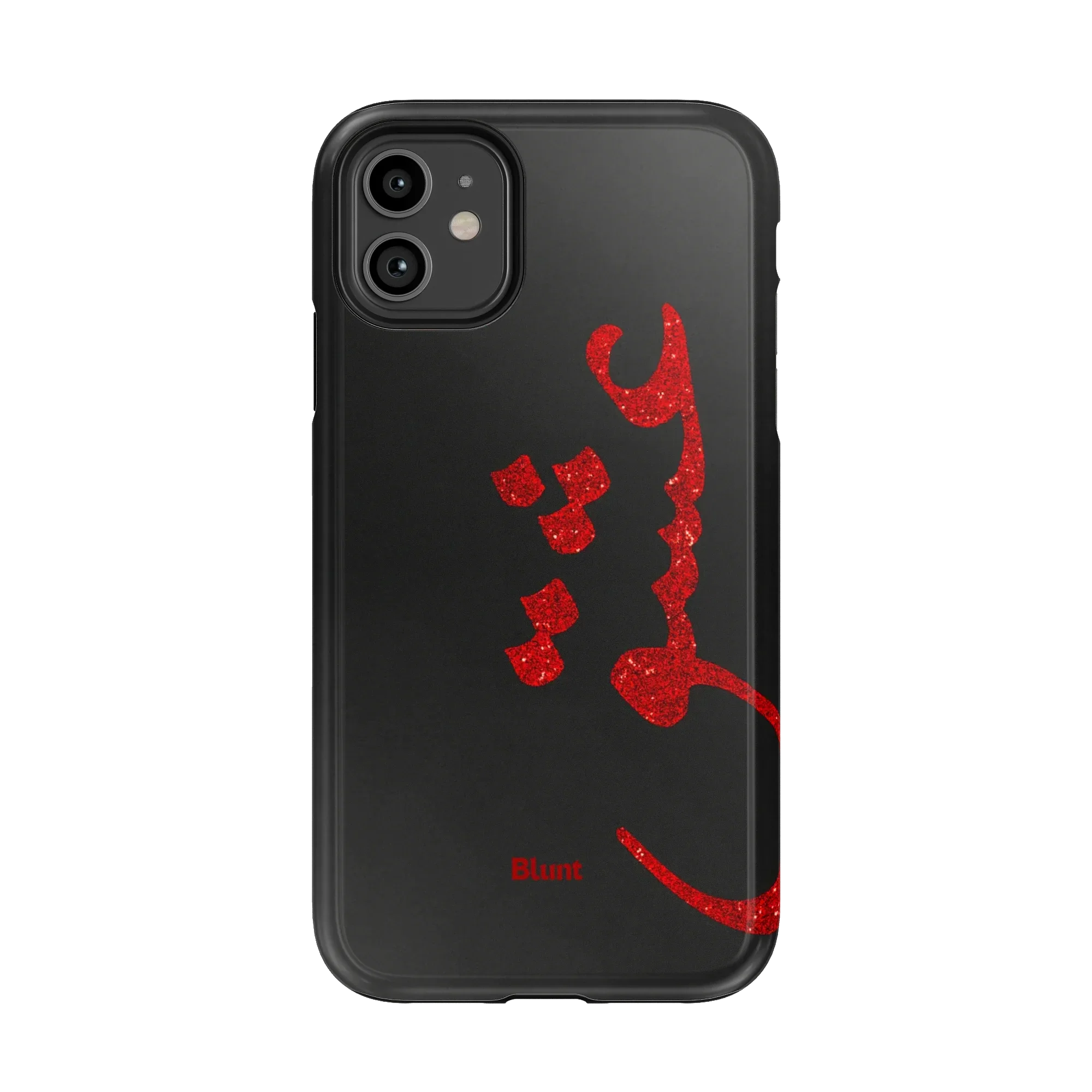 Midnight Love iPhone Case - Image 25