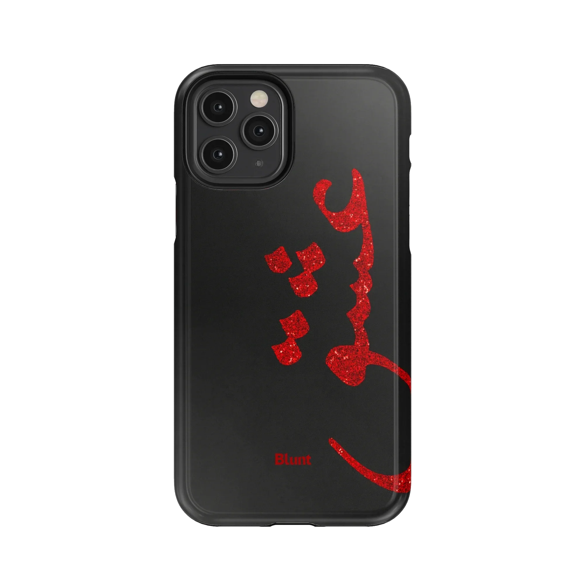 Midnight Love iPhone Case - Image 26
