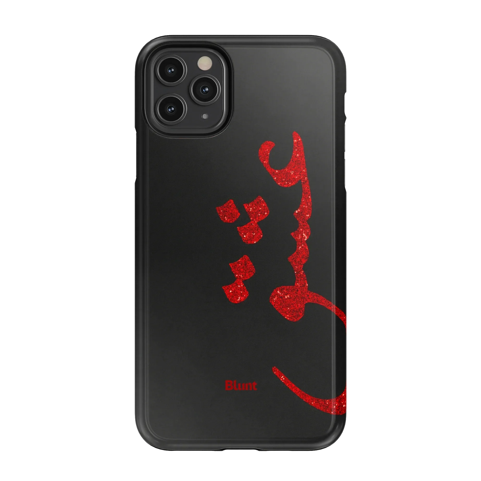 Midnight Love iPhone Case - Image 27