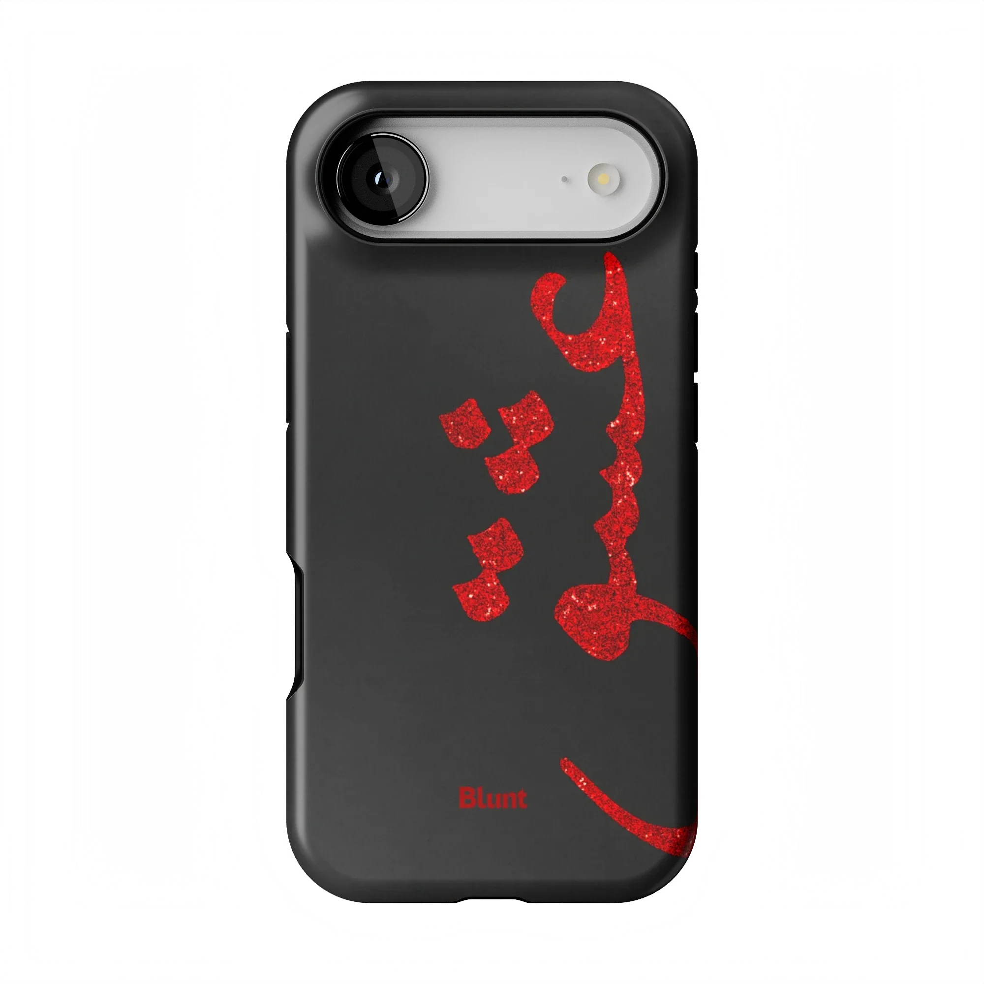 Midnight Love iPhone Case - Image 4