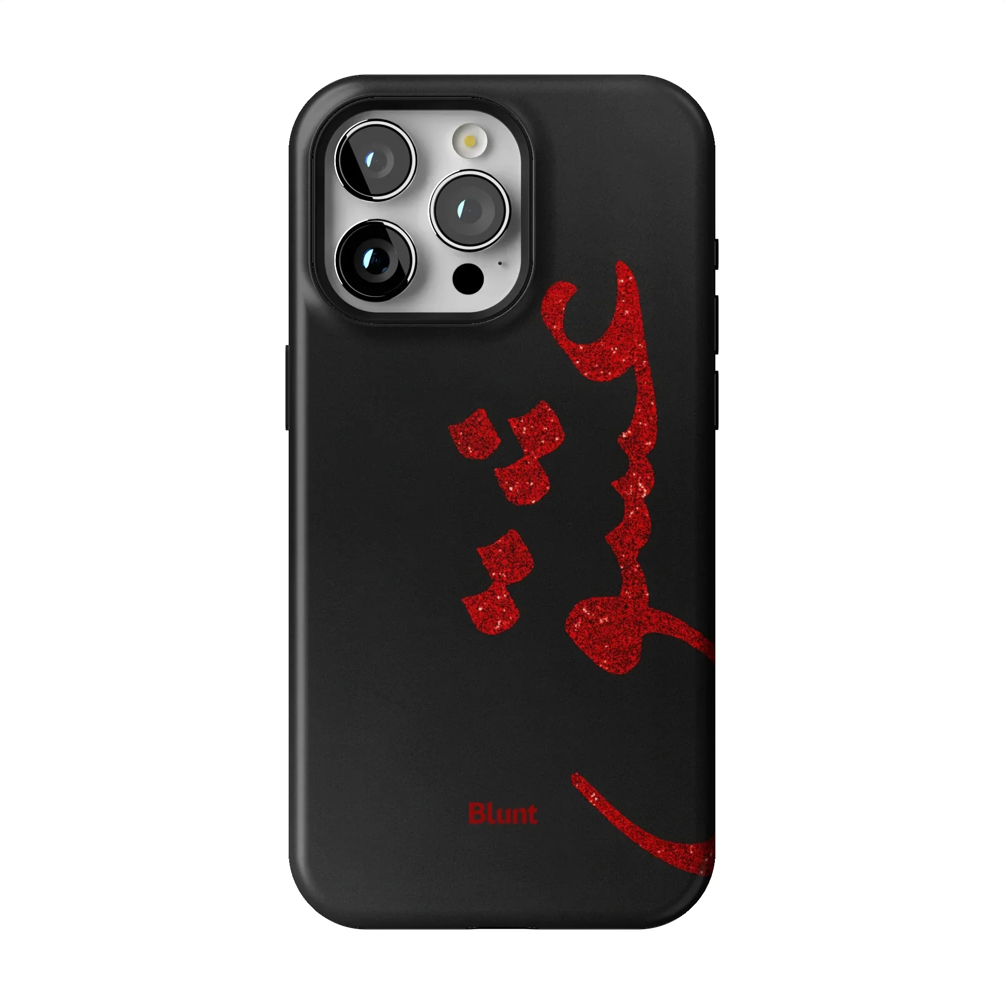 Midnight Love iPhone Case - Image 44