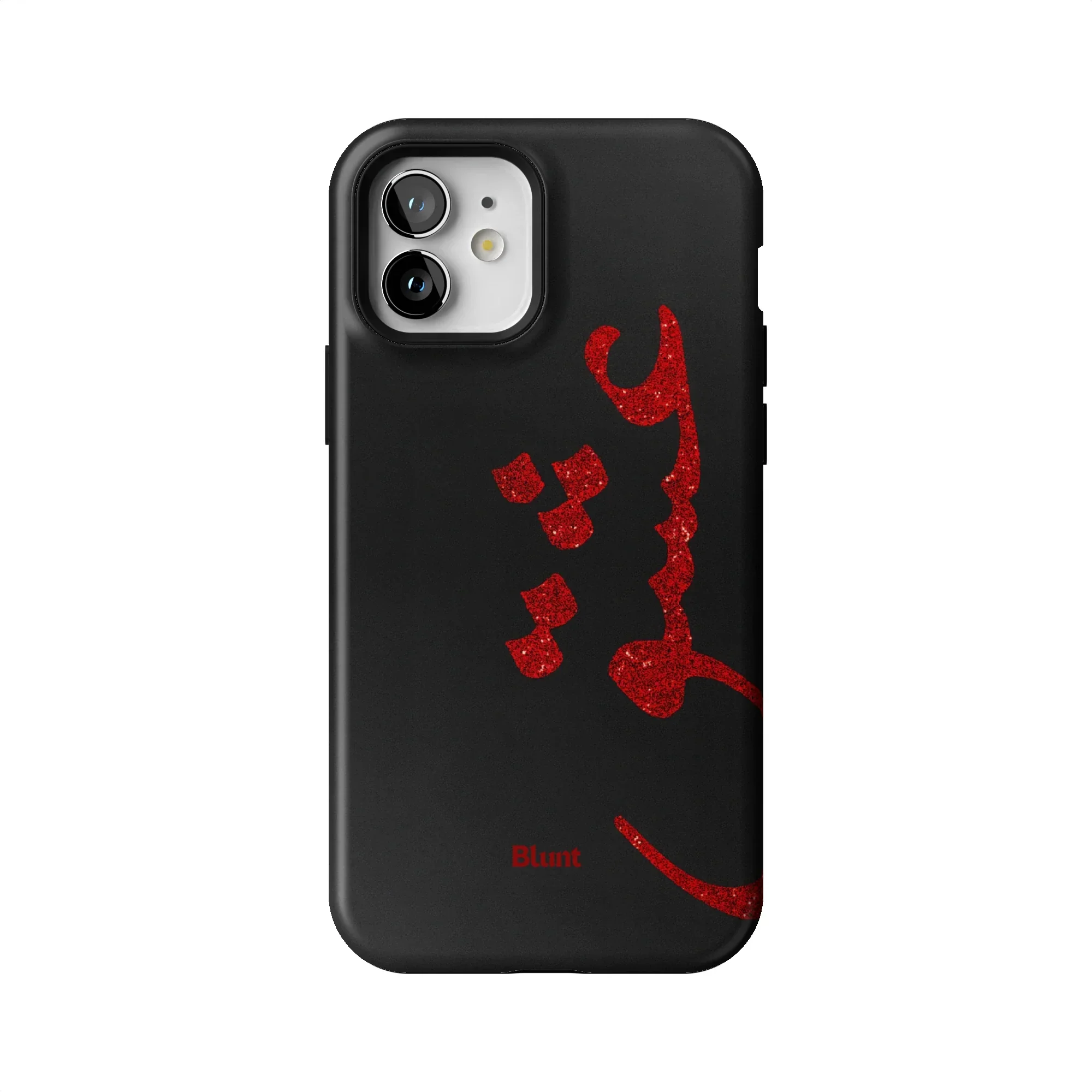 Midnight Love iPhone Case - Image 54