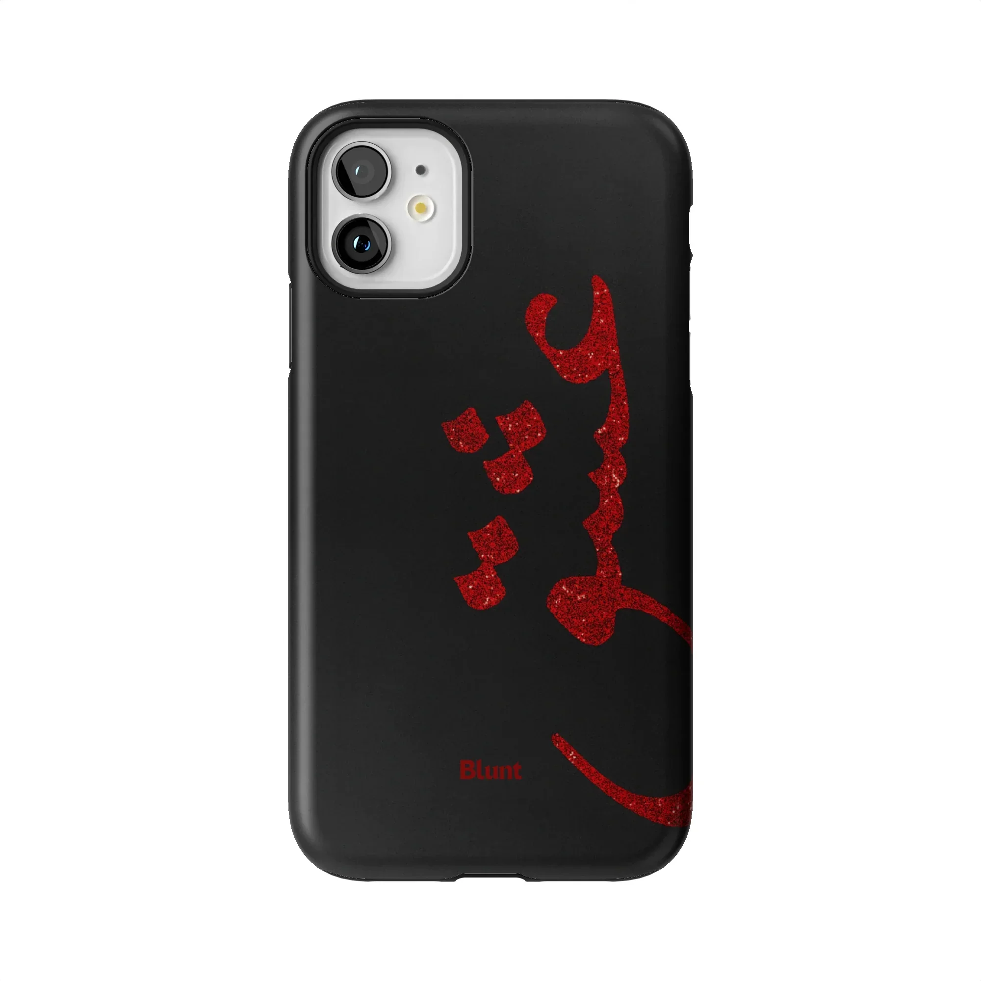 Midnight Love iPhone Case - Image 58