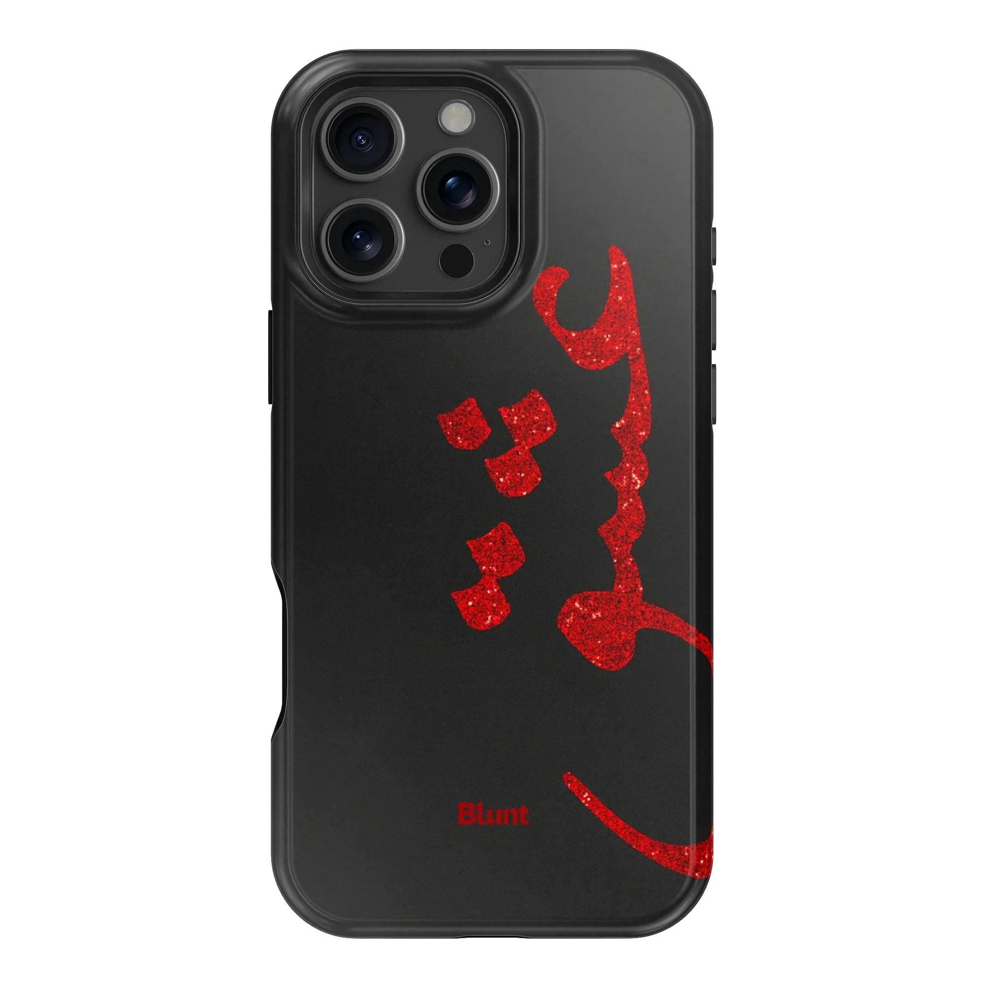 Midnight Love iPhone Case - Image 7