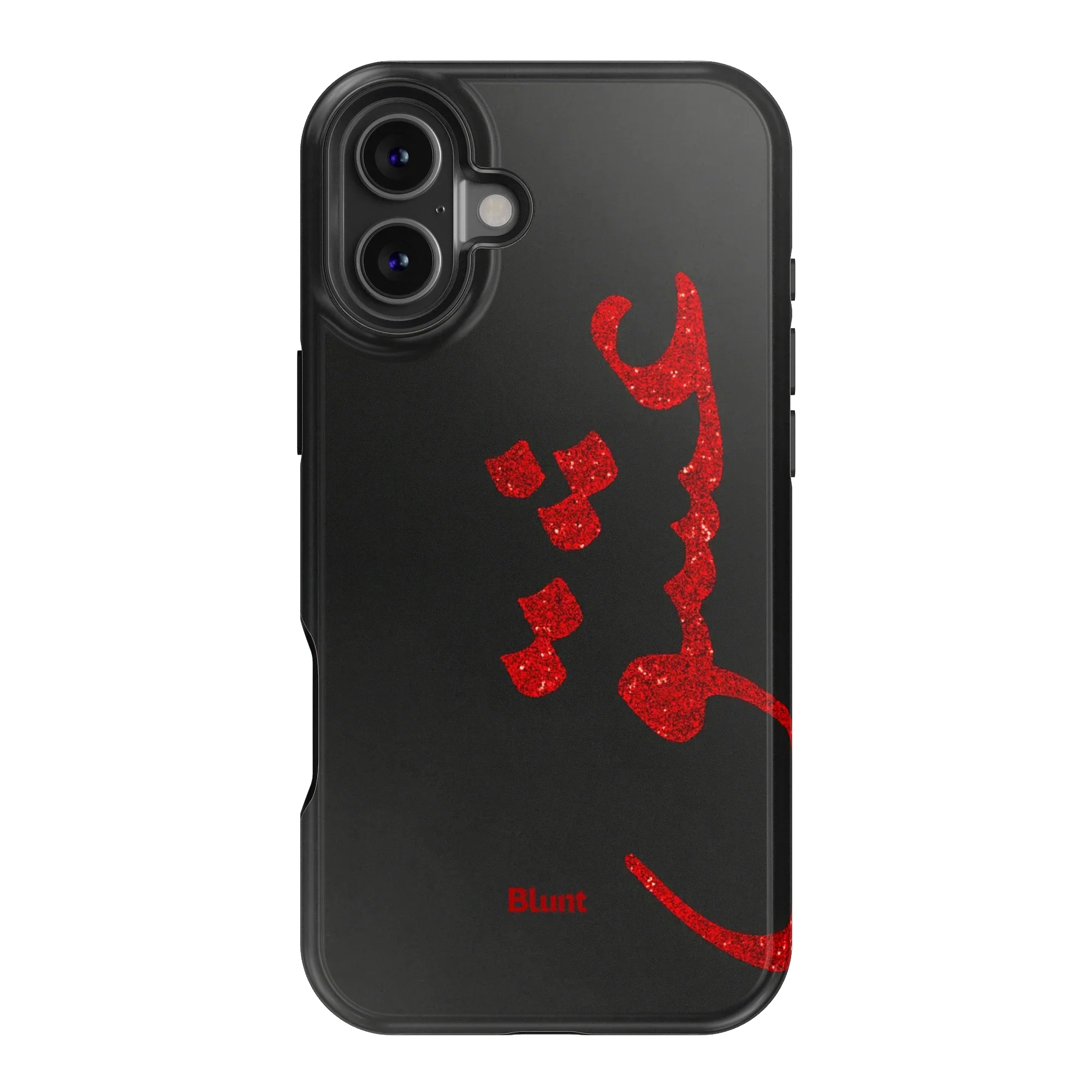 Midnight Love iPhone Case - Image 8