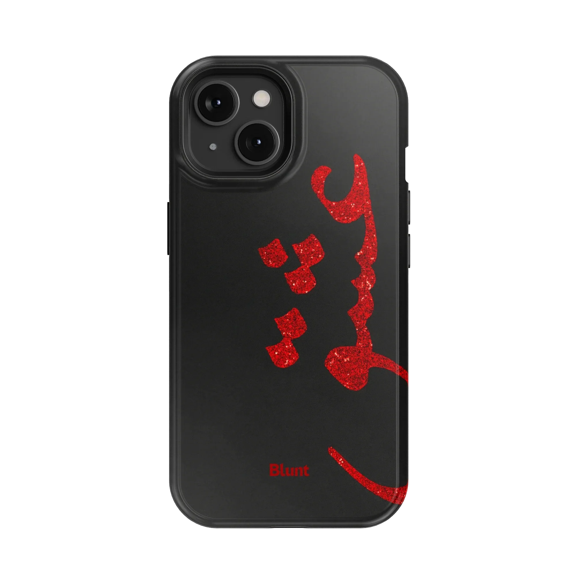 Midnight Love iPhone Case - Image 9