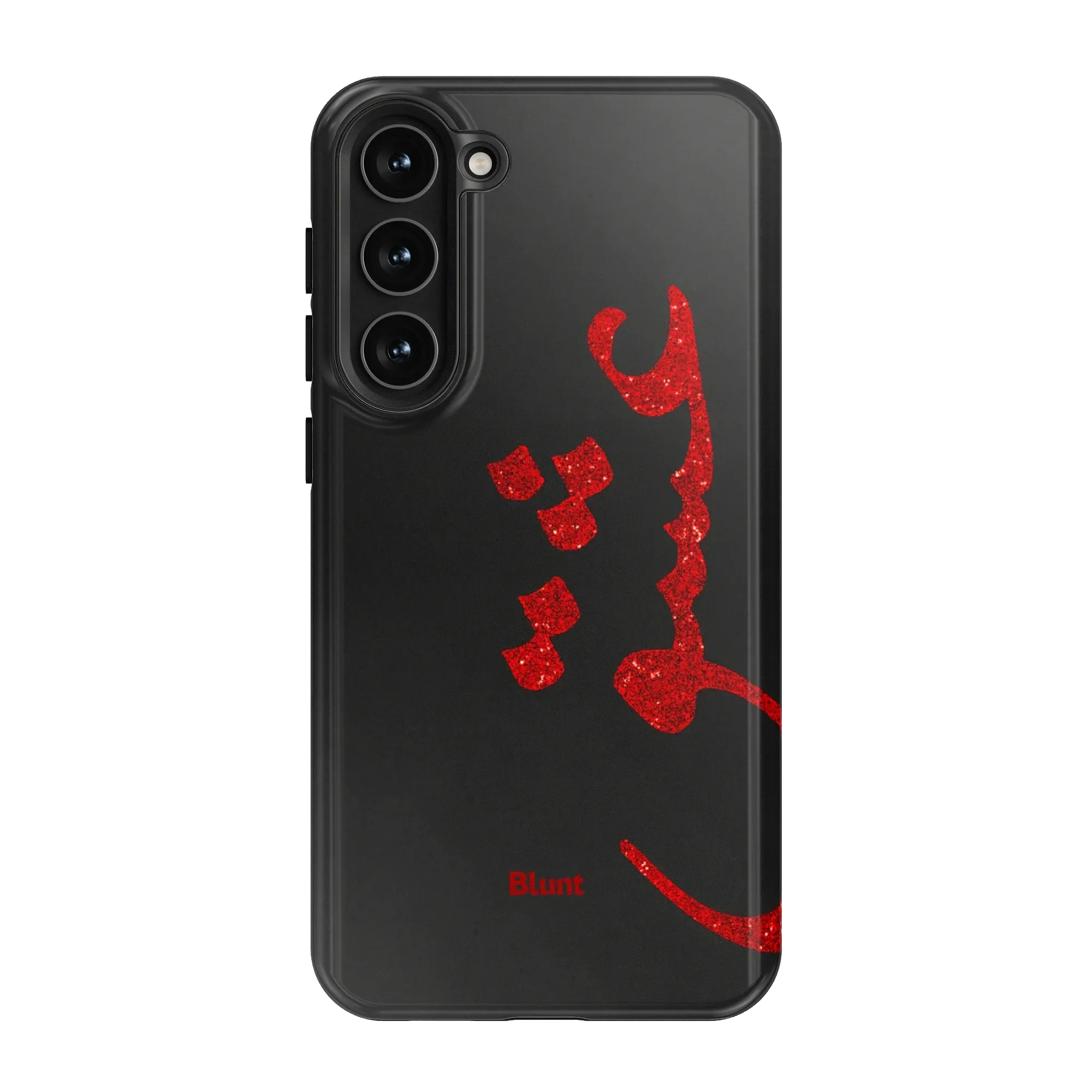 Midnight Love Samsung Case - Image 8