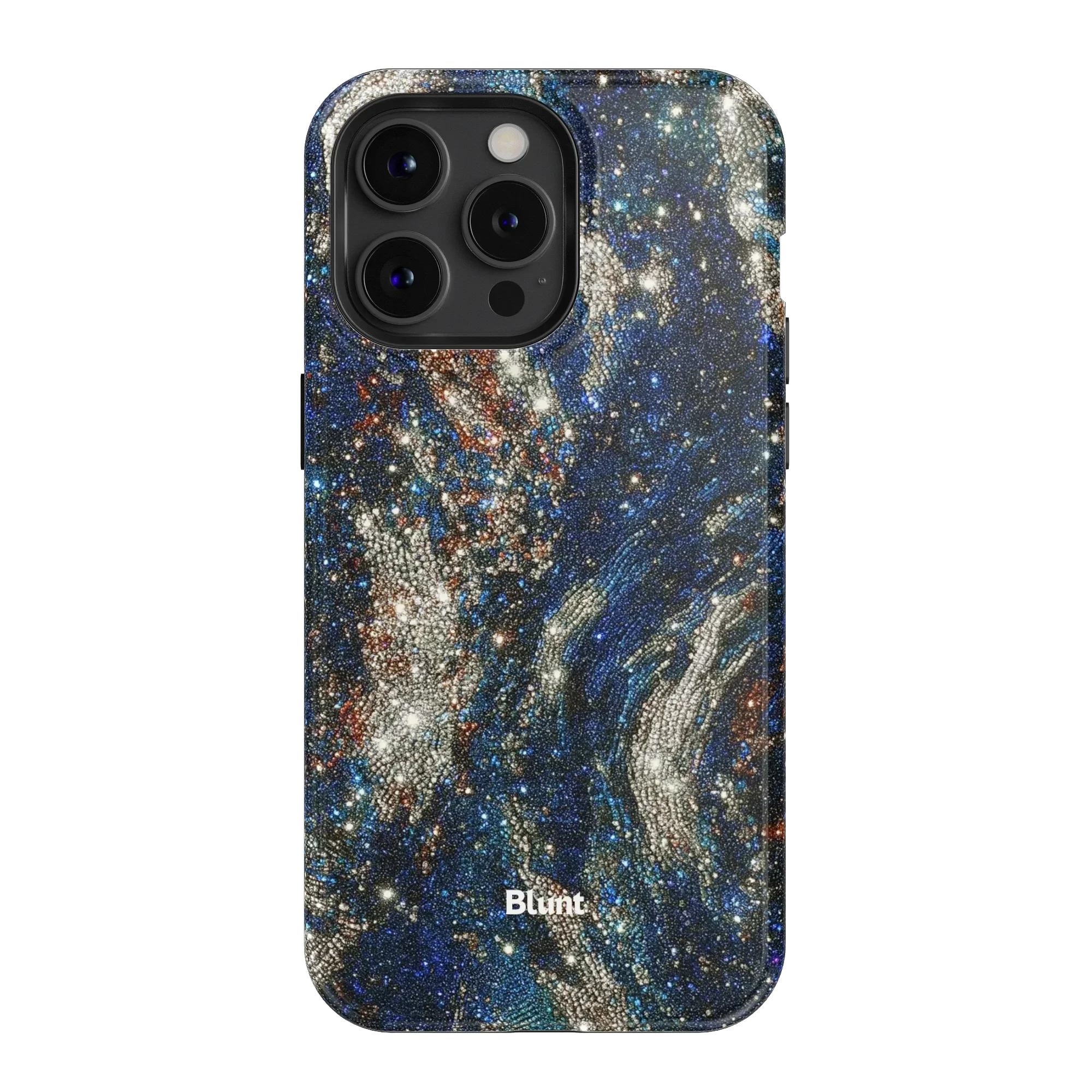Midnight Marble iPhone Case - Image 11