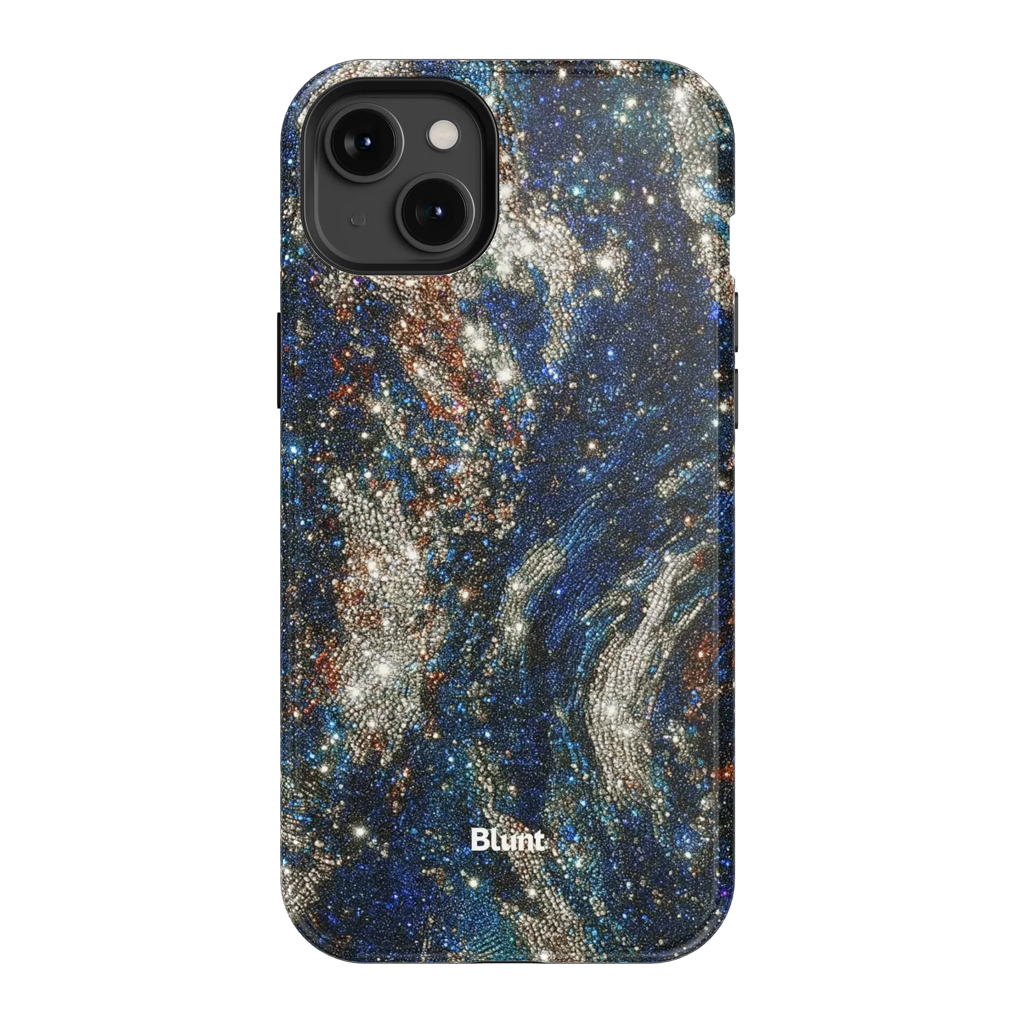 Midnight Marble iPhone Case - Image 12