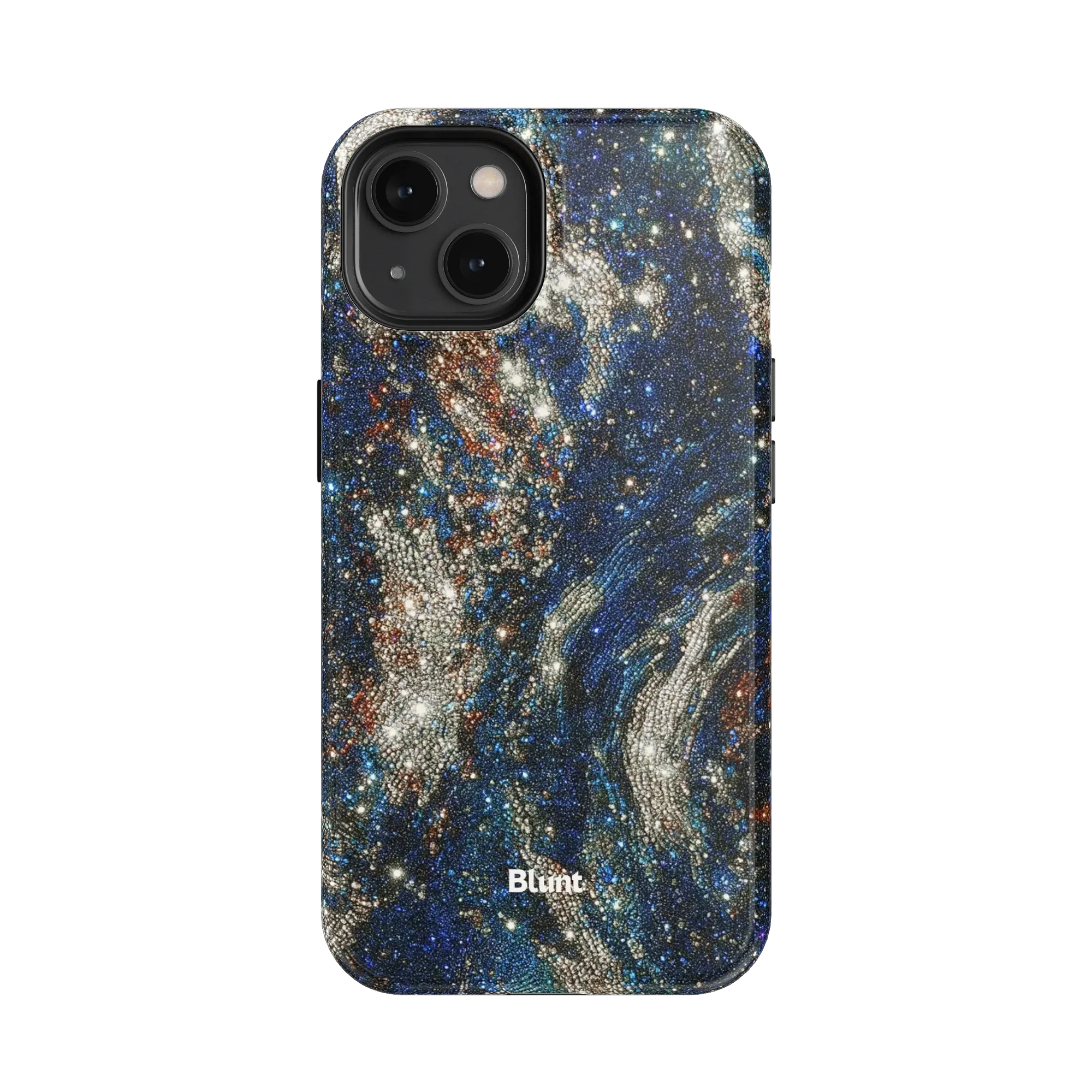 Midnight Marble iPhone Case - Image 13