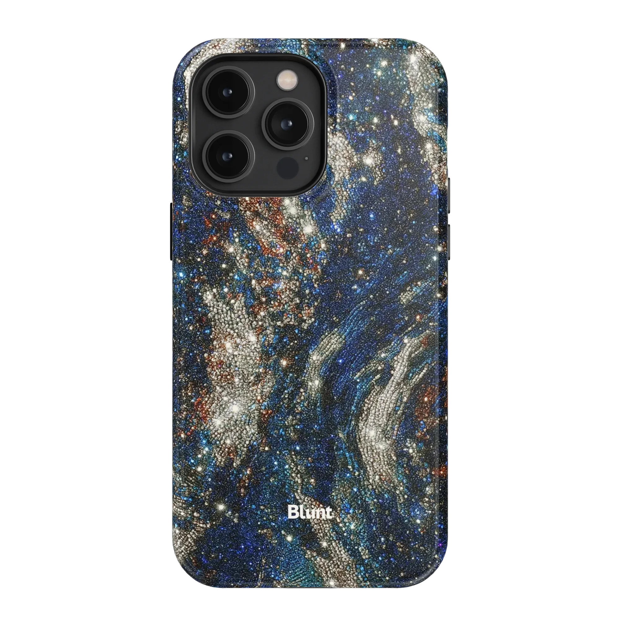Midnight Marble iPhone Case - Image 15
