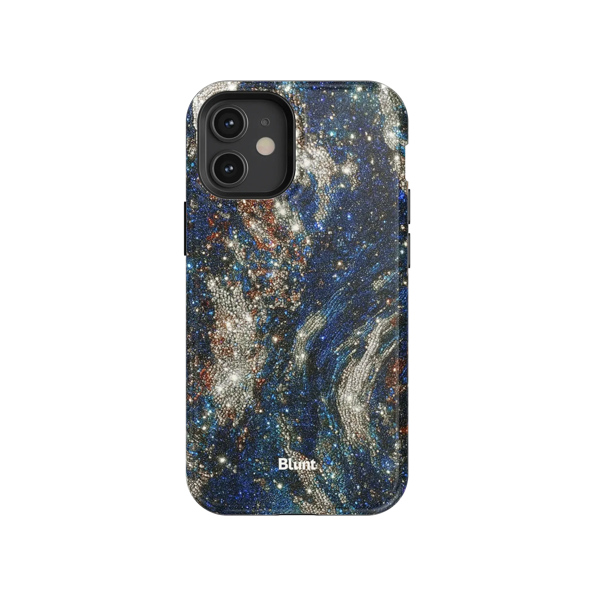 Midnight Marble iPhone Case - Image 24