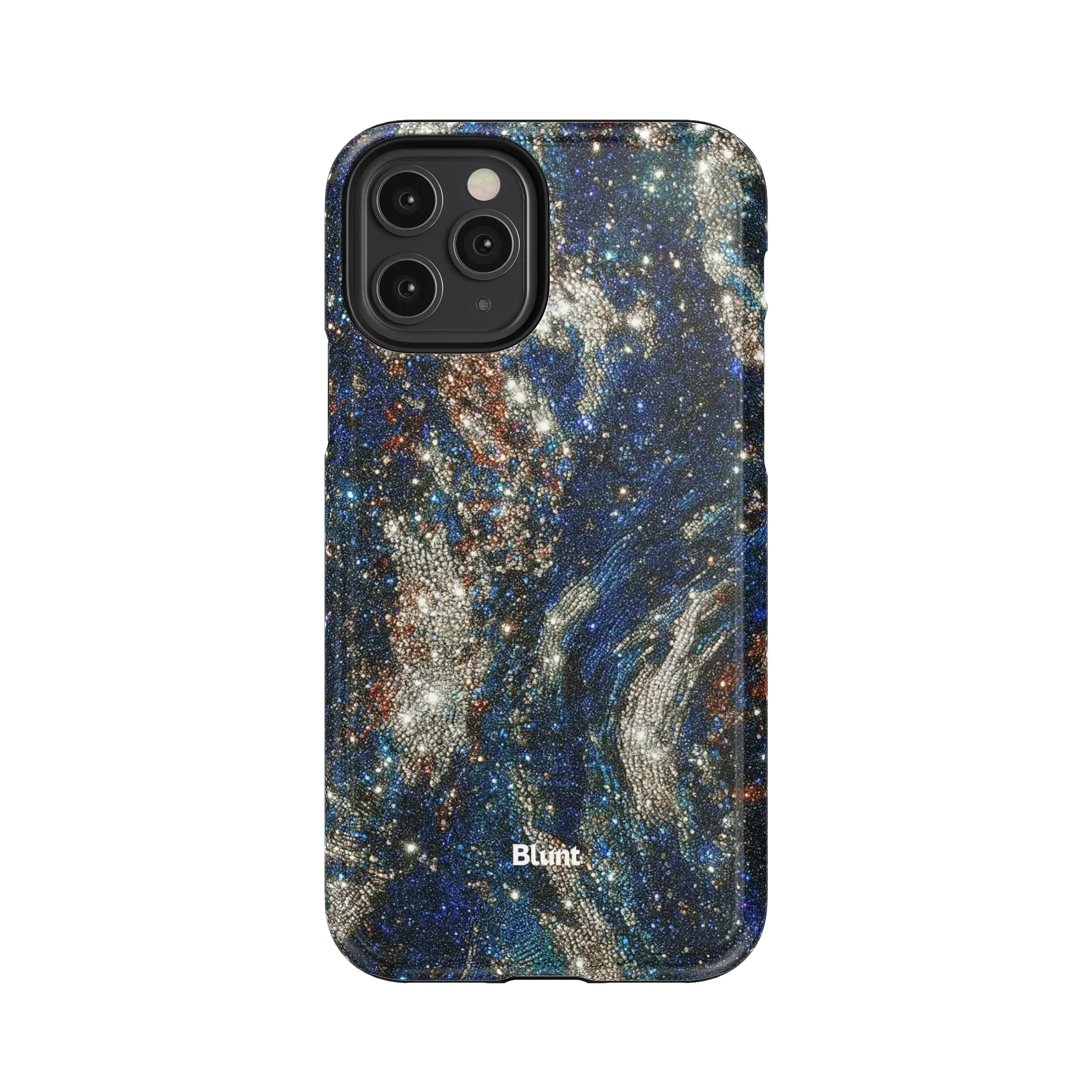 Midnight Marble iPhone Case - Image 26