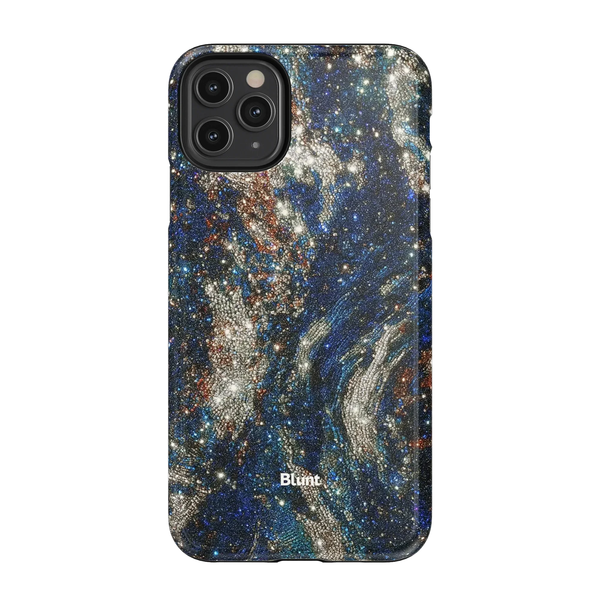 Midnight Marble iPhone Case - Image 27