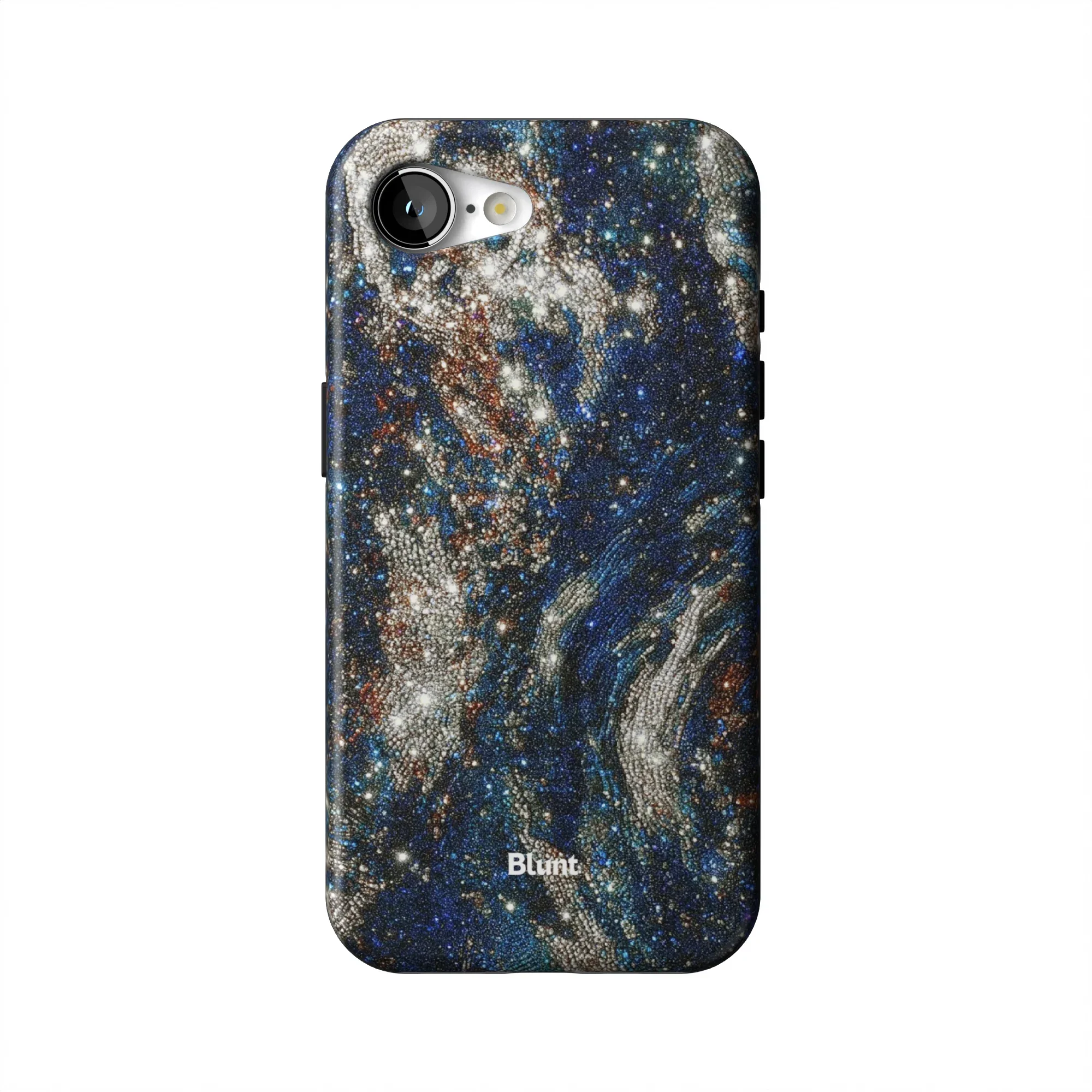 Midnight Marble iPhone Case - Image 30