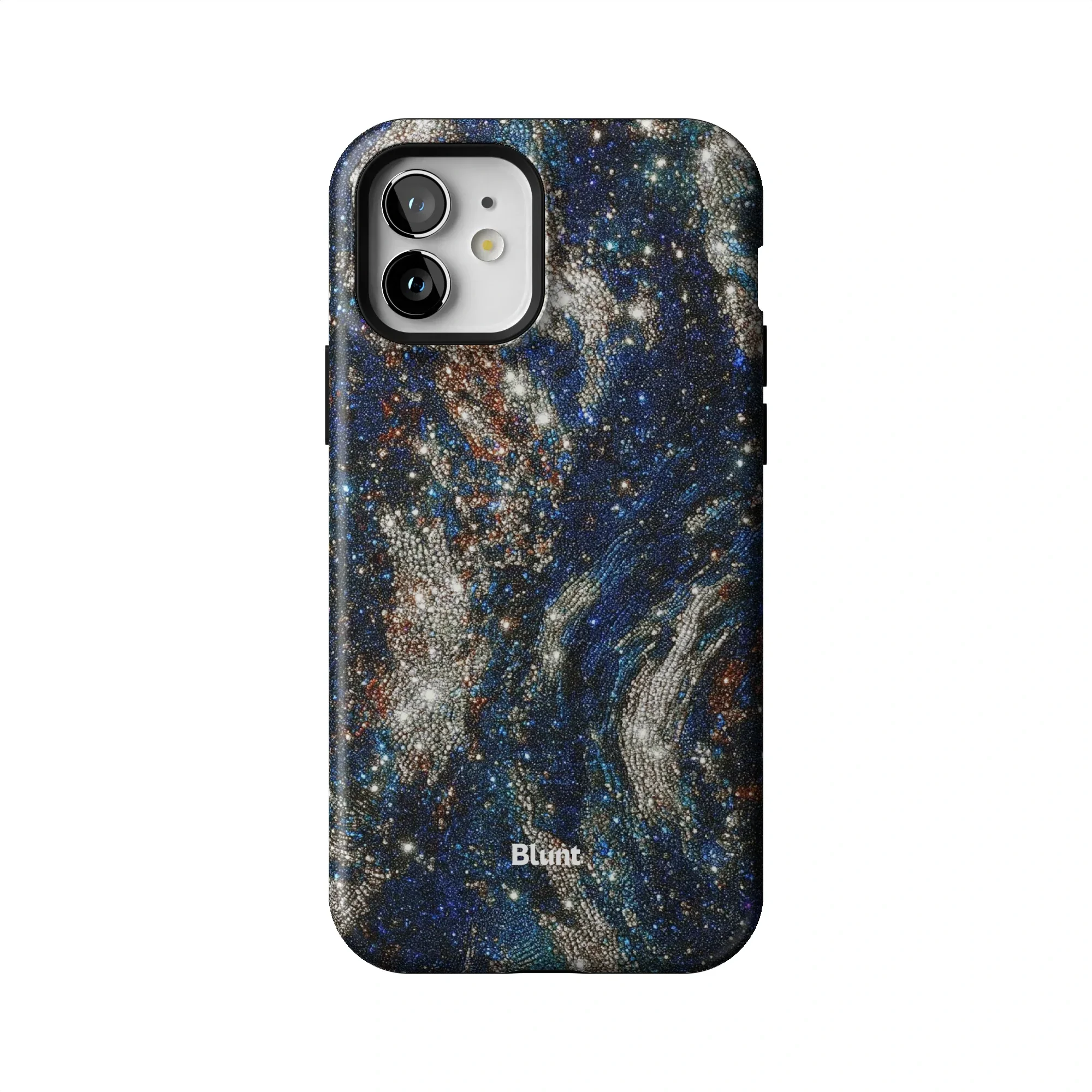 Midnight Marble iPhone Case - Image 54