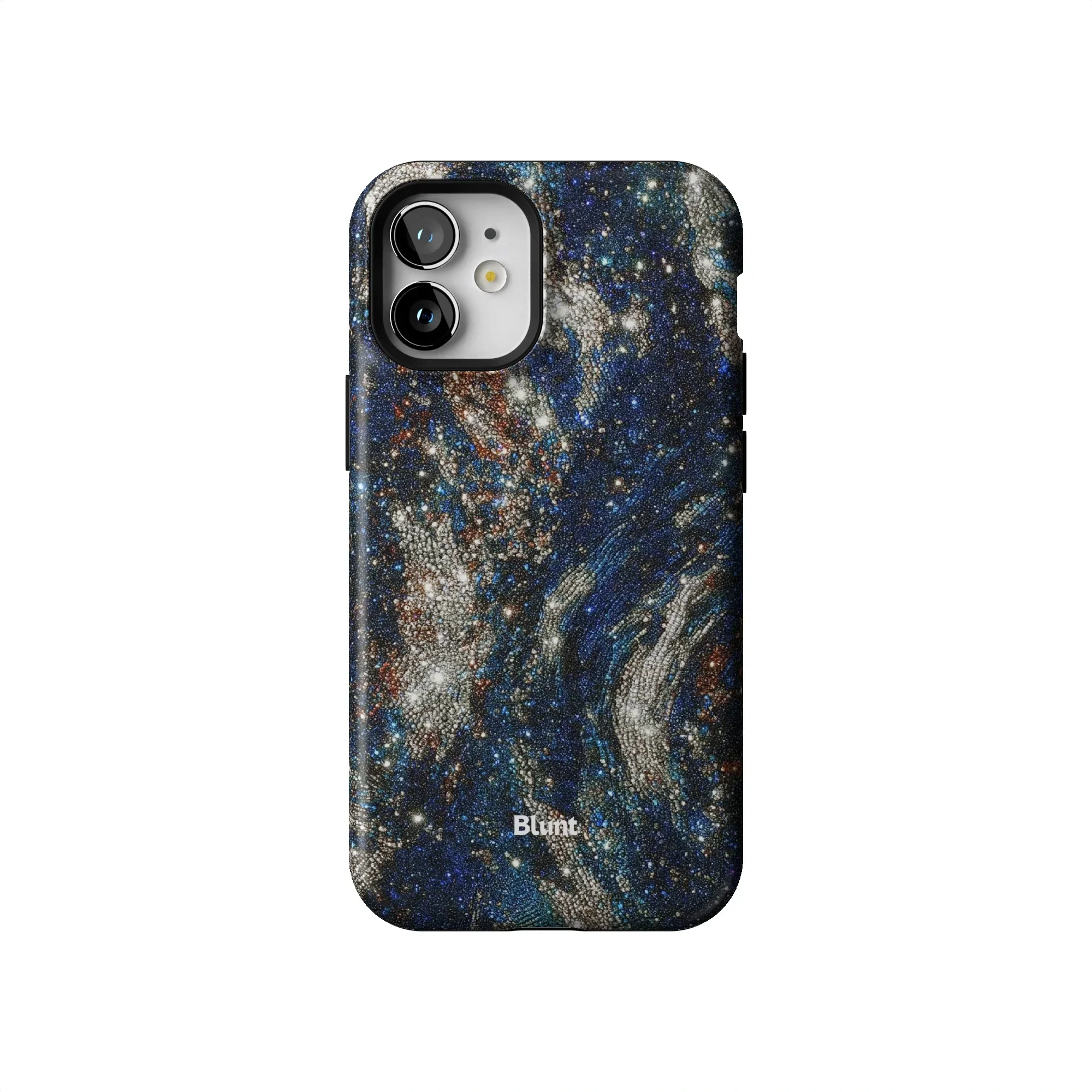 Midnight Marble iPhone Case - Image 57