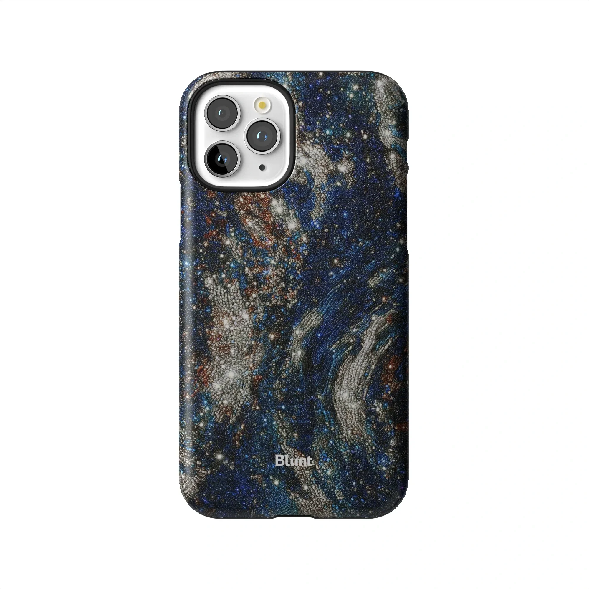 Midnight Marble iPhone Case - Image 59