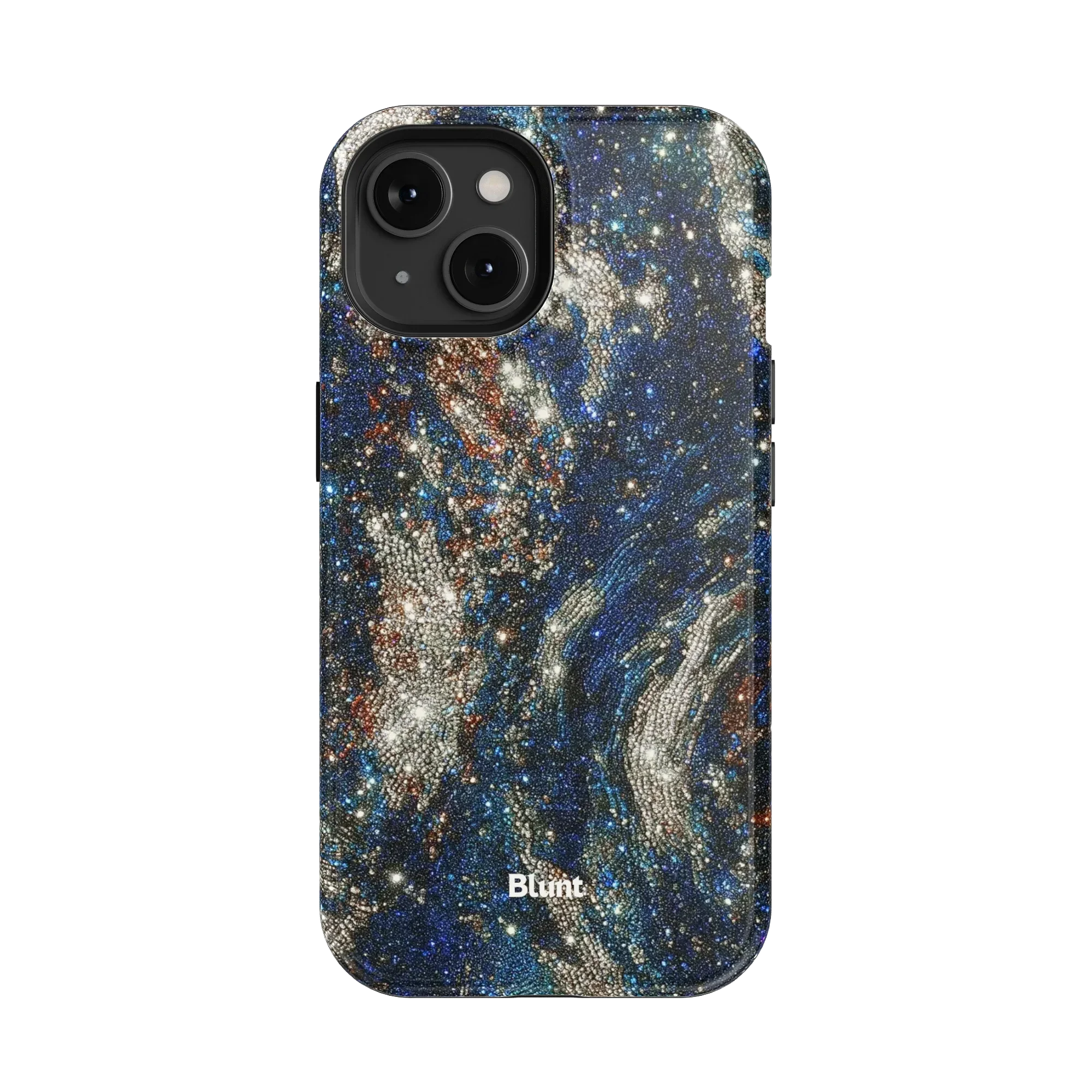Midnight Marble iPhone Case - Image 9