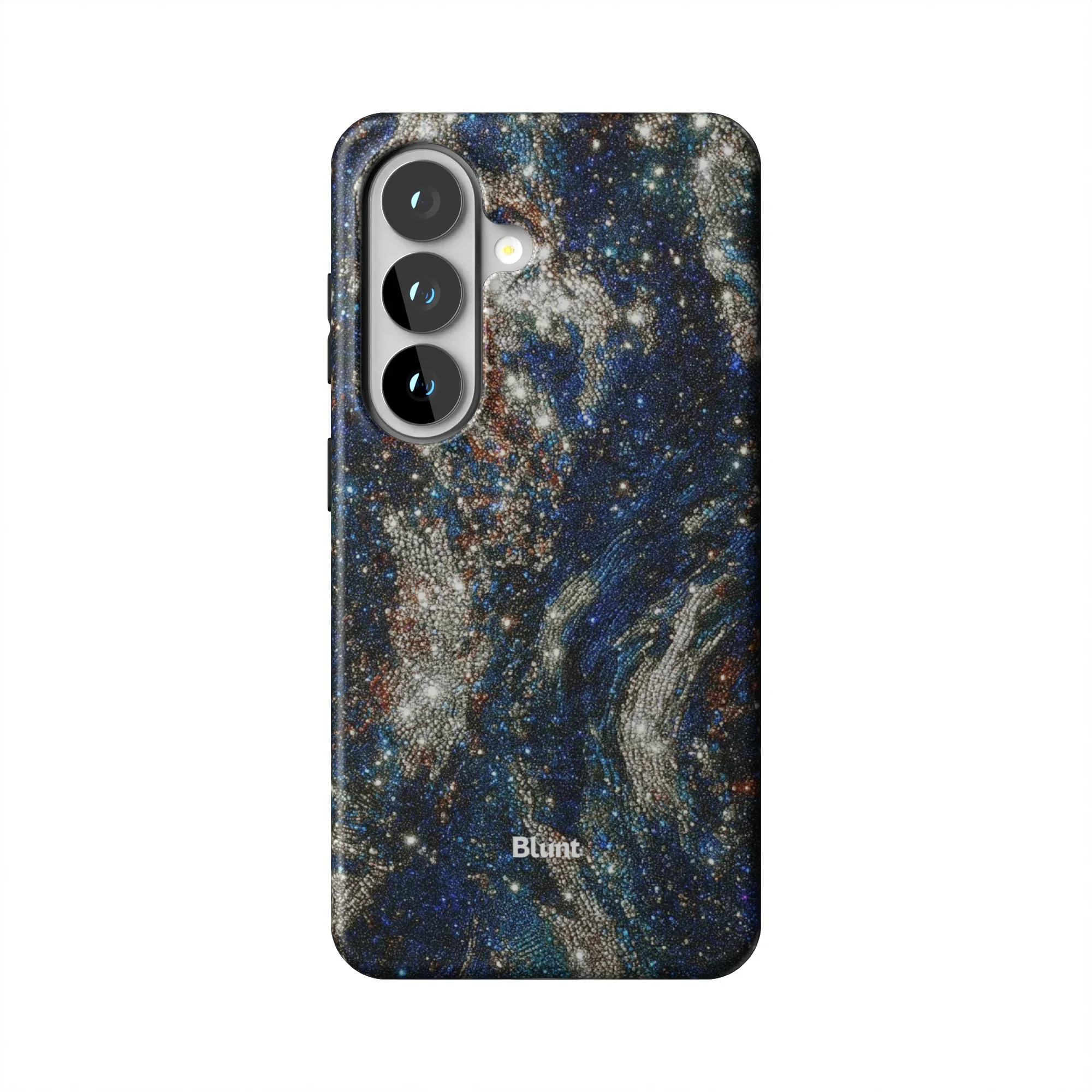 Midnight Marble Samsung Case - Image 15