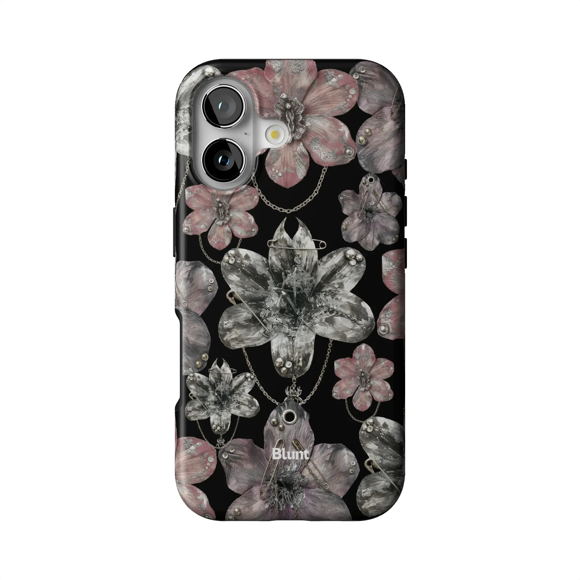 Midnight Orchid iPhone Case - Image 32