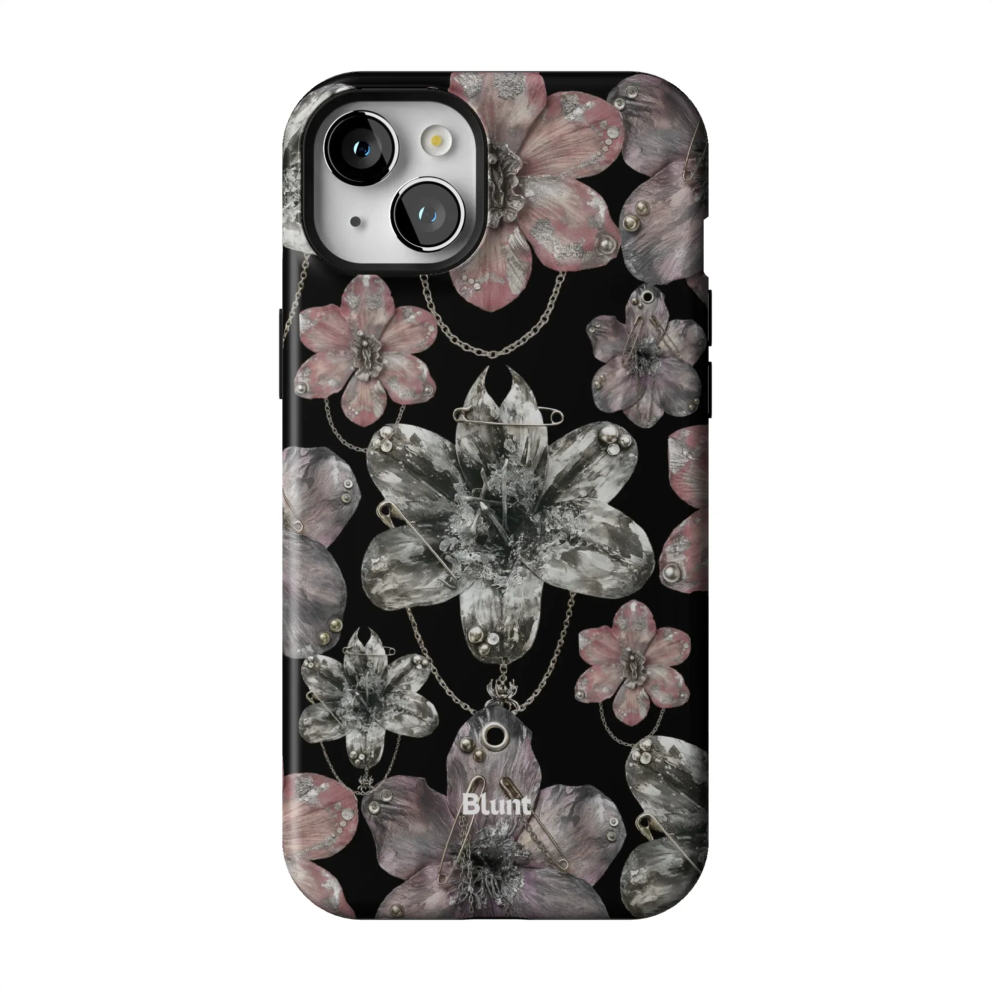 Midnight Orchid iPhone Case - Image 43