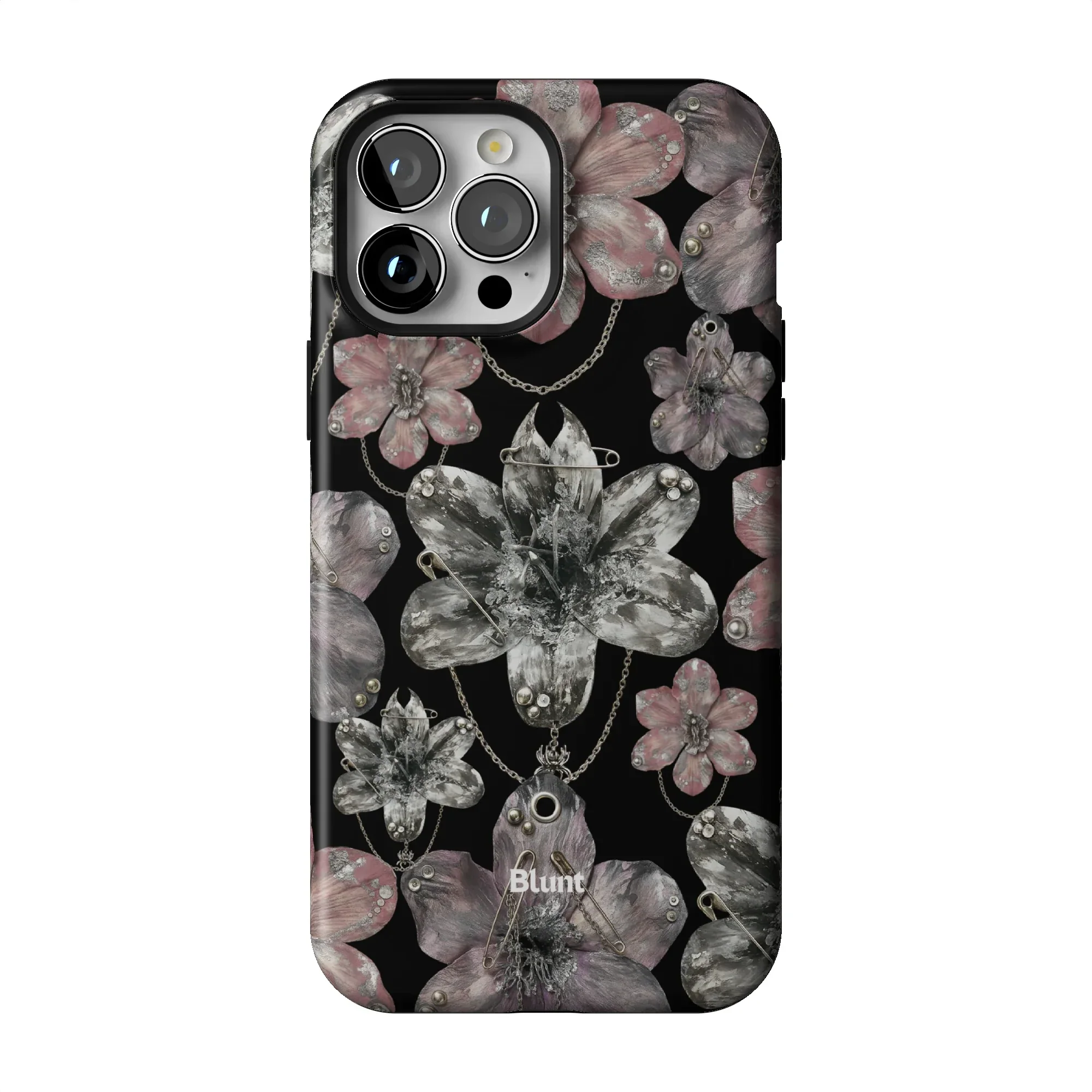 Midnight Orchid iPhone Case - Image 50