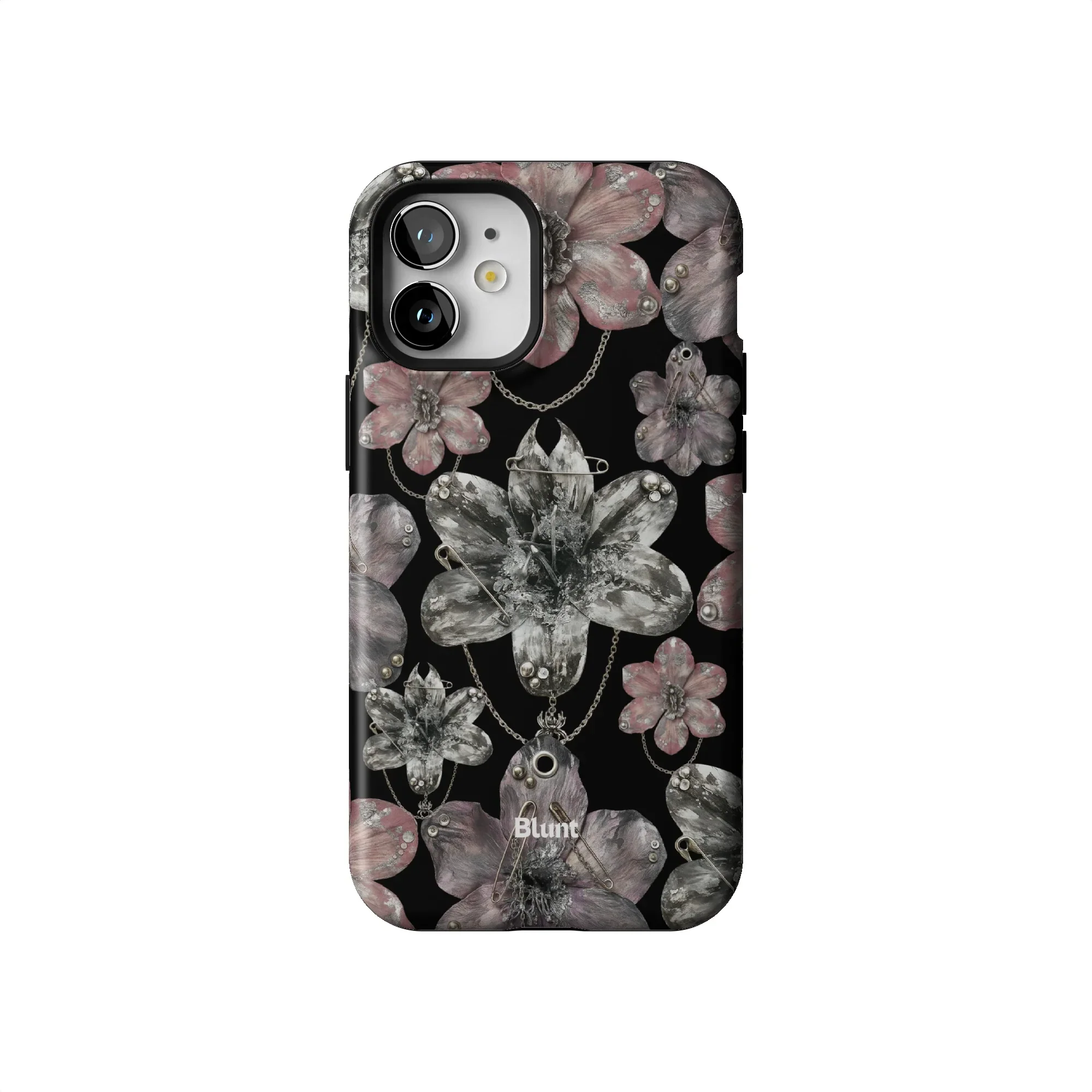 Midnight Orchid iPhone Case - Image 55