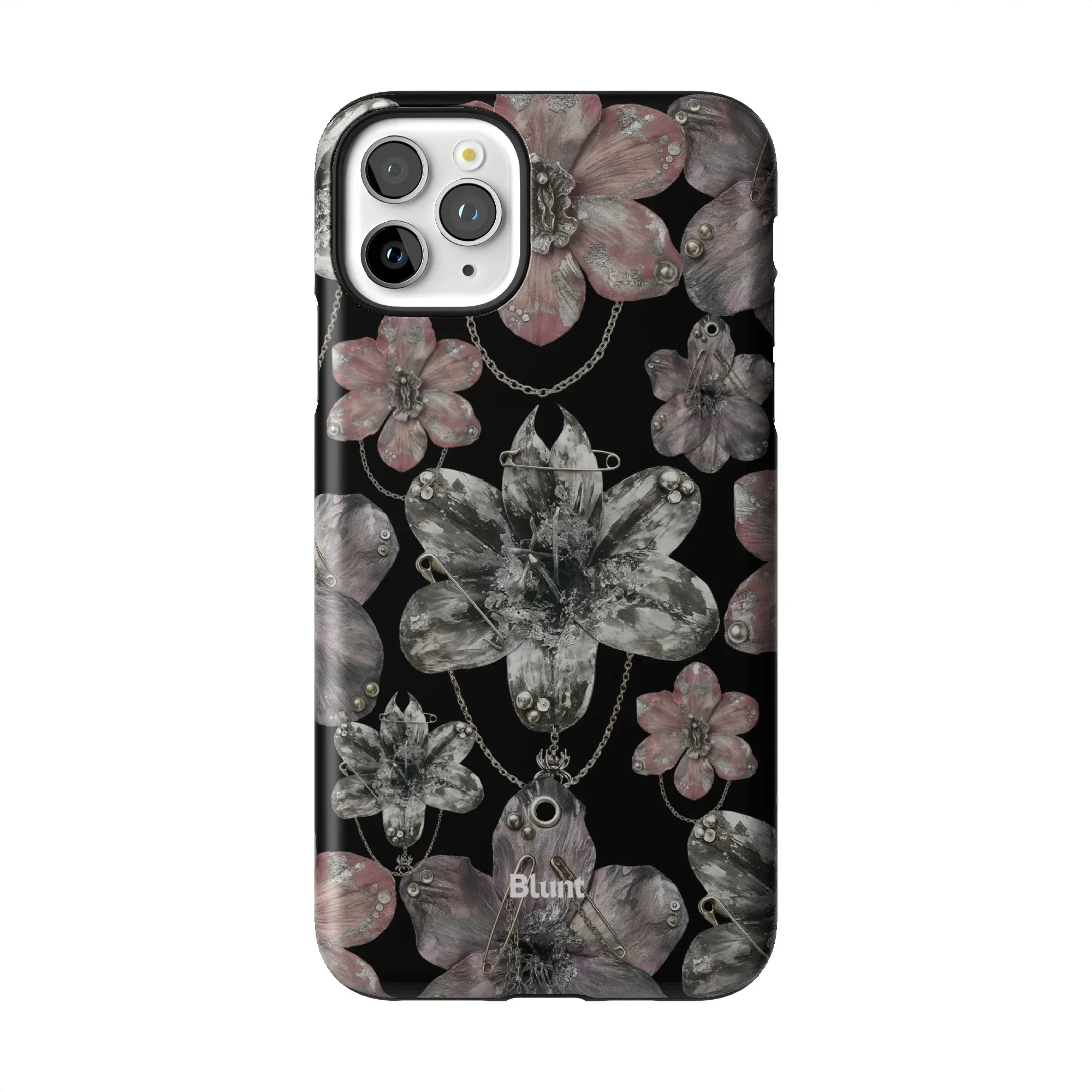 Midnight Orchid iPhone Case - Image 58