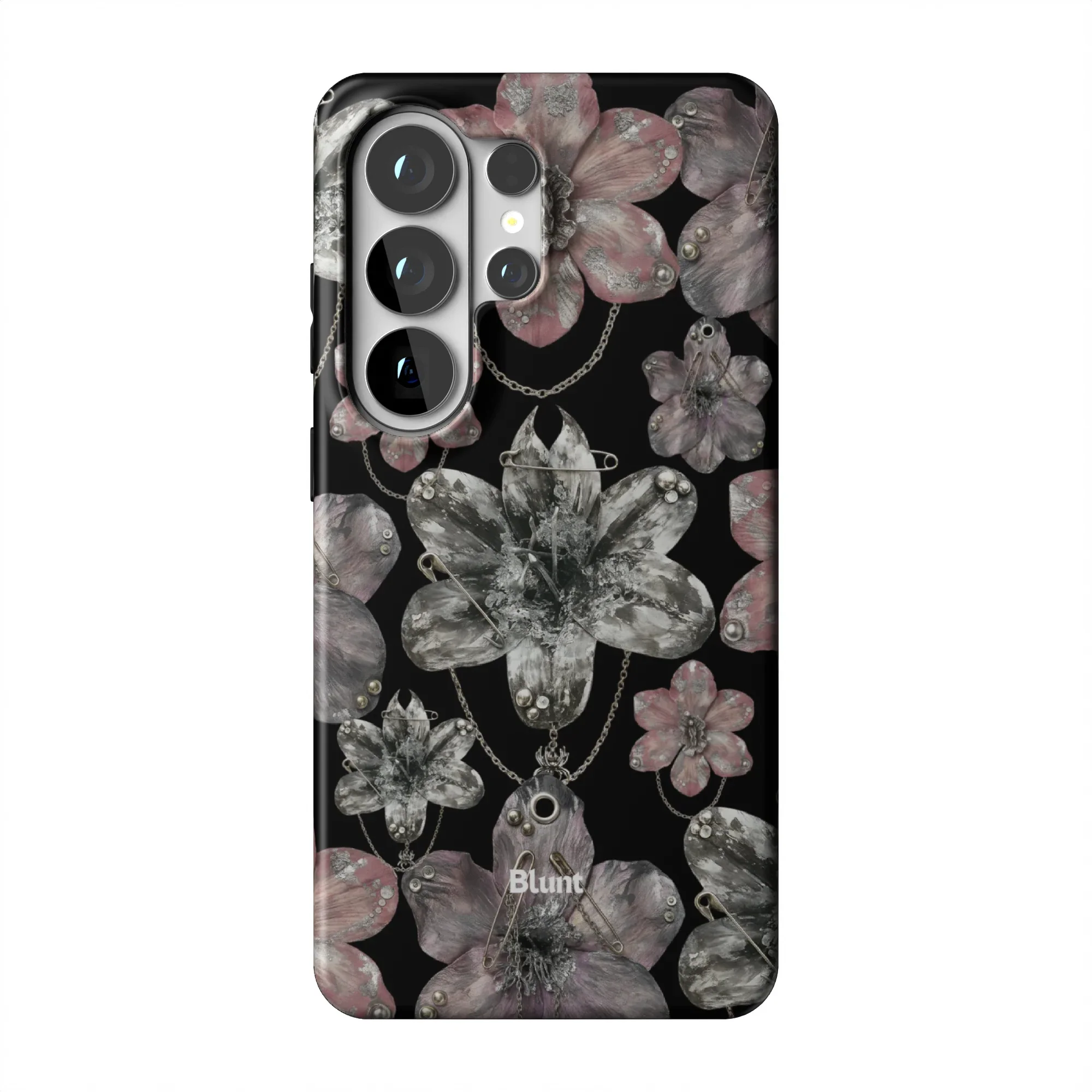 Midnight Orchid Samsung Case - Image 20
