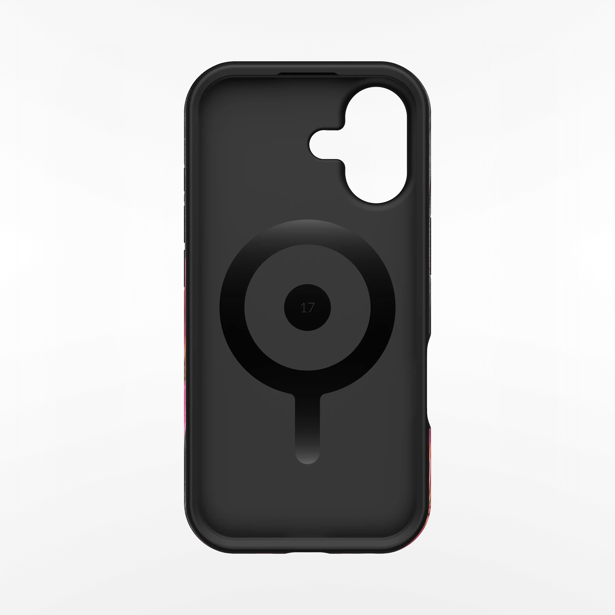 Midnight Petals iPhone Case - Image 29