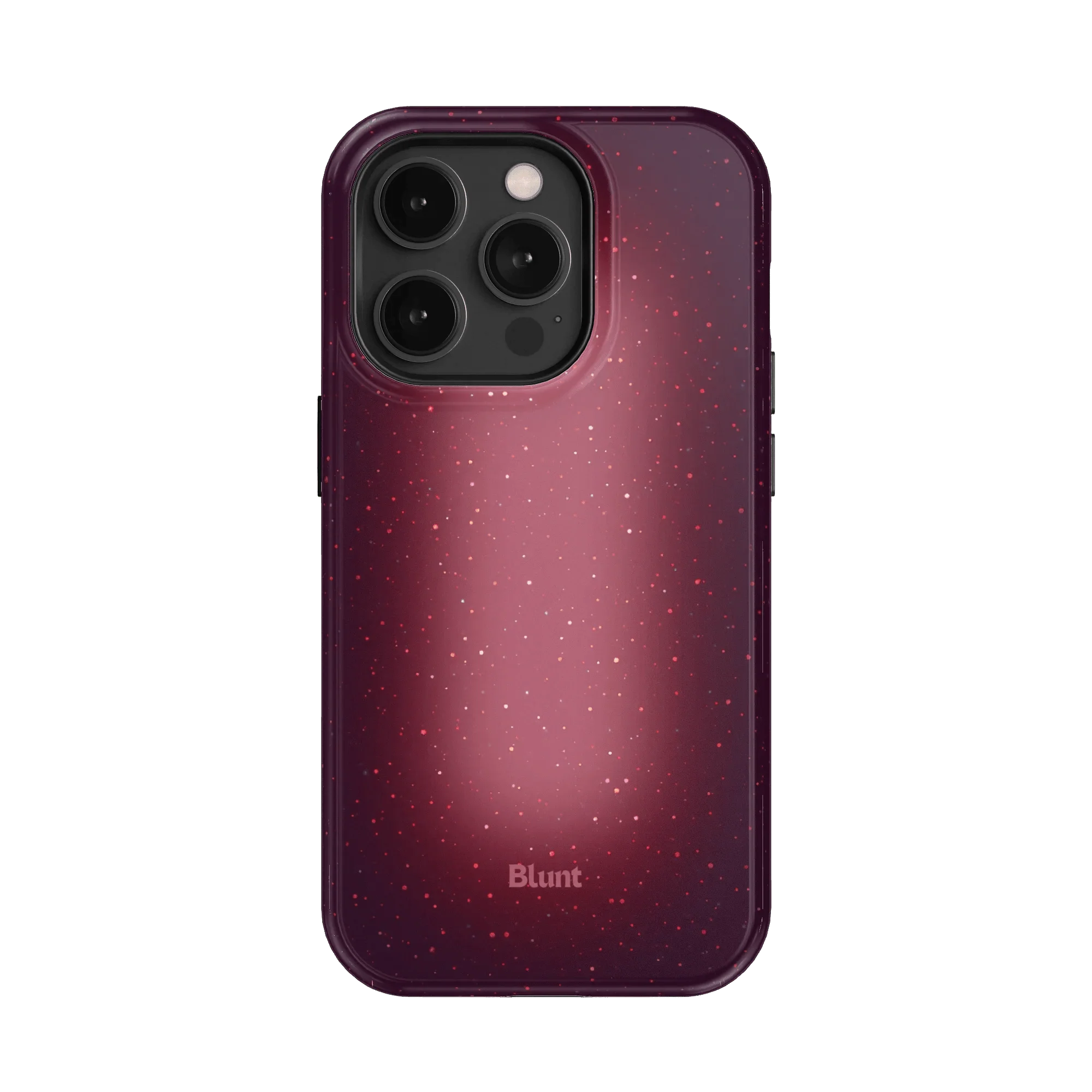 Midnight Plum iPhone Case - Image 15