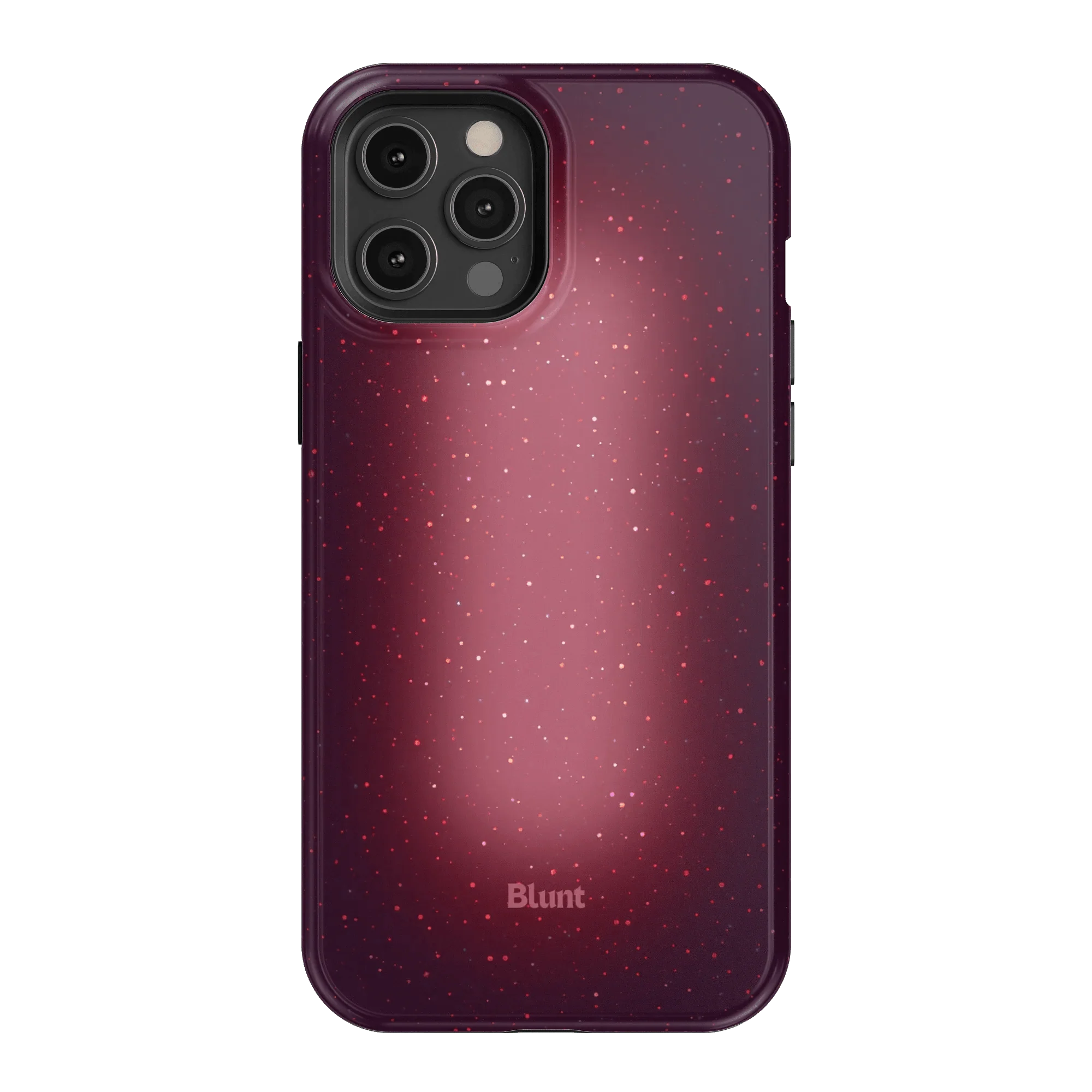 Midnight Plum iPhone Case - Image 24