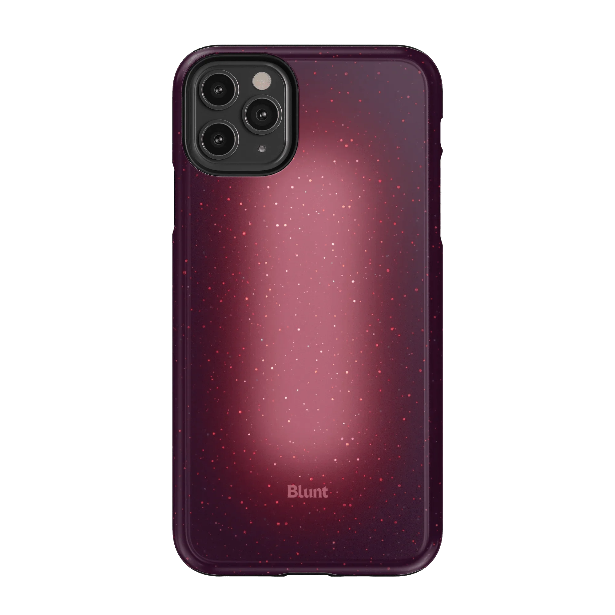 Midnight Plum iPhone Case - Image 28