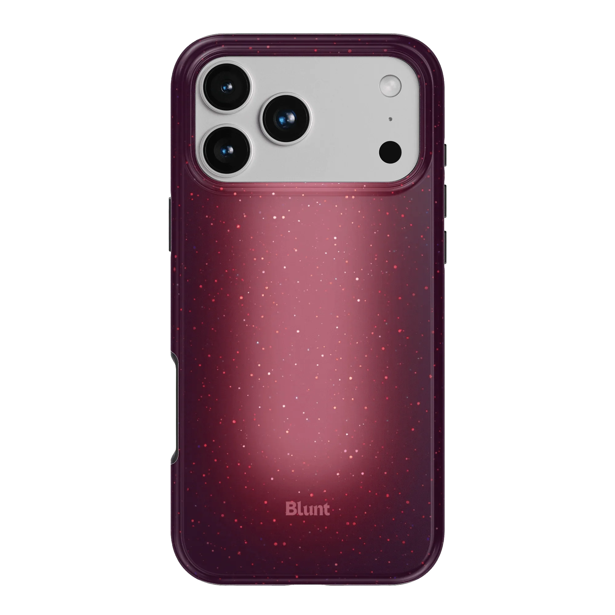 Midnight Plum iPhone Case - Image 3