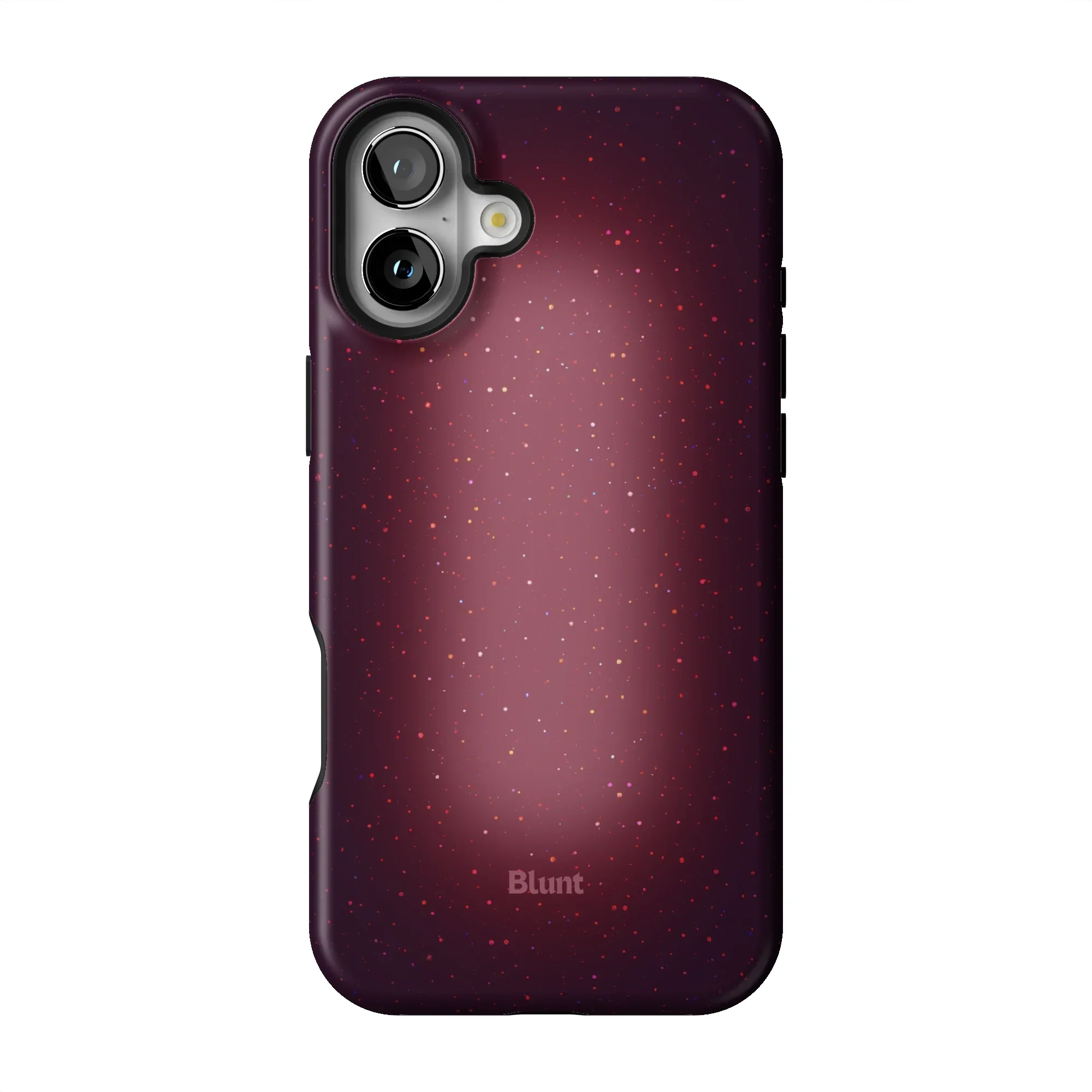 Midnight Plum iPhone Case - Image 40