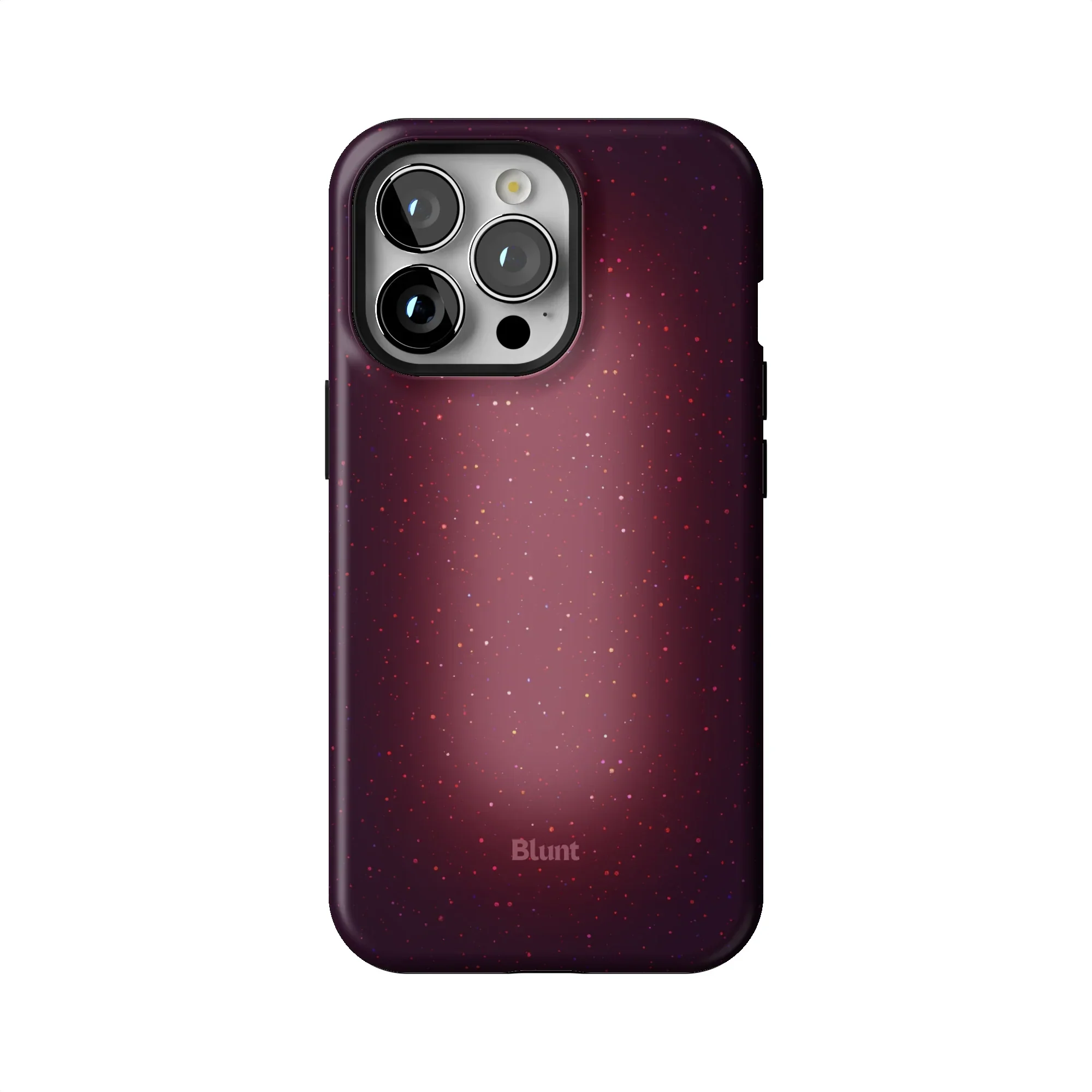 Midnight Plum iPhone Case - Image 51