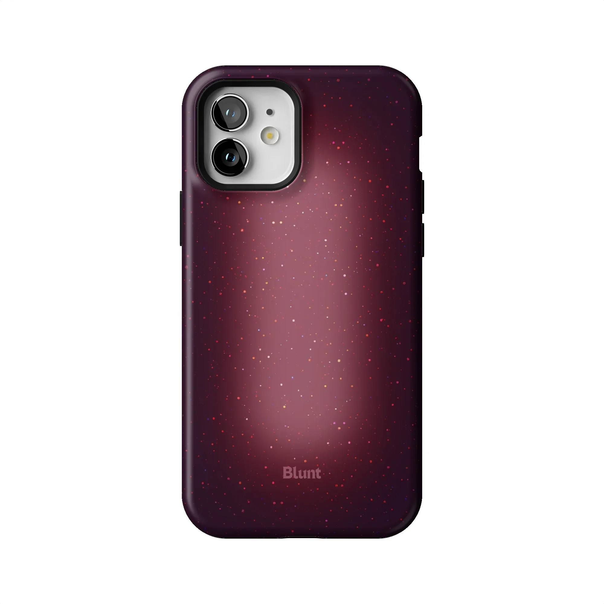 Midnight Plum iPhone Case - Image 54
