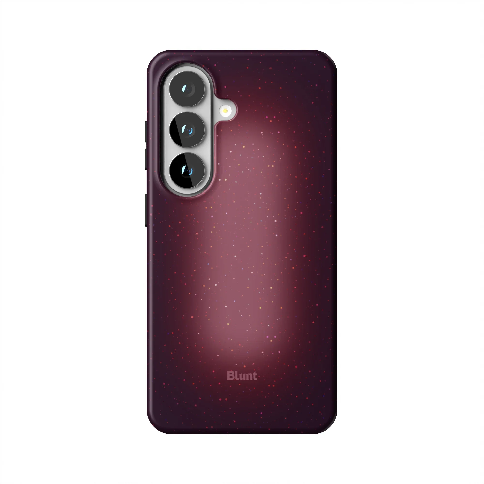 Midnight Plum Samsung Case - Image 16