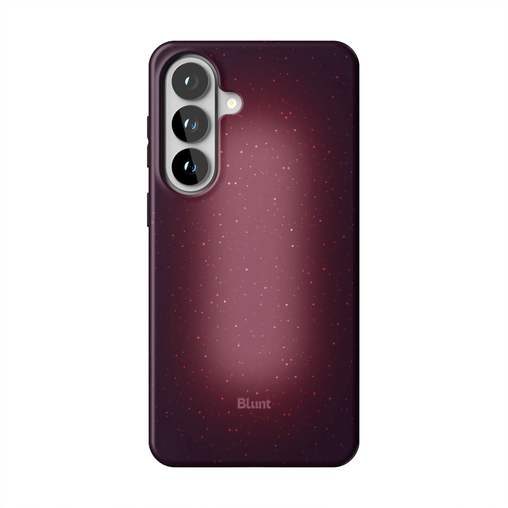 Midnight Plum Samsung Case - Image 18