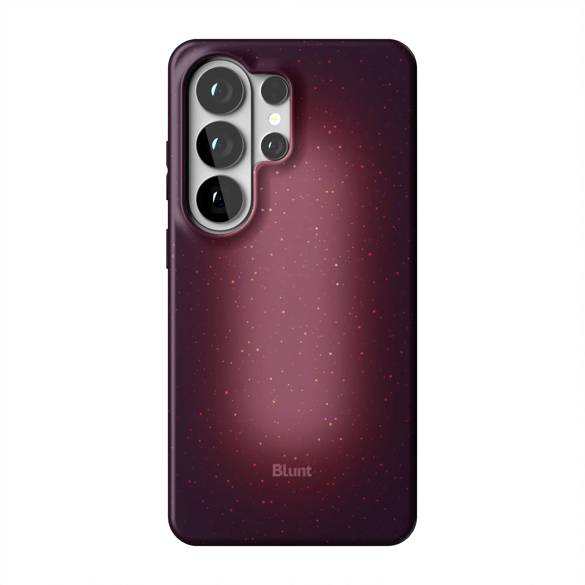 Midnight Plum Samsung Case - Image 19