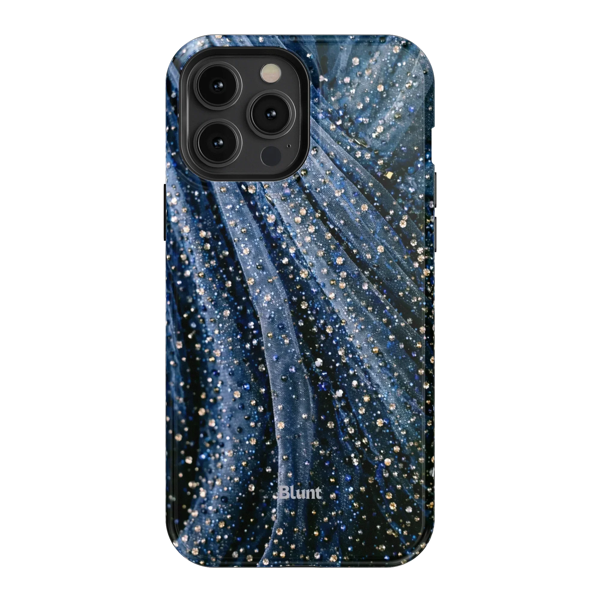 Midnight Showgirl iPhone Case - Image 20