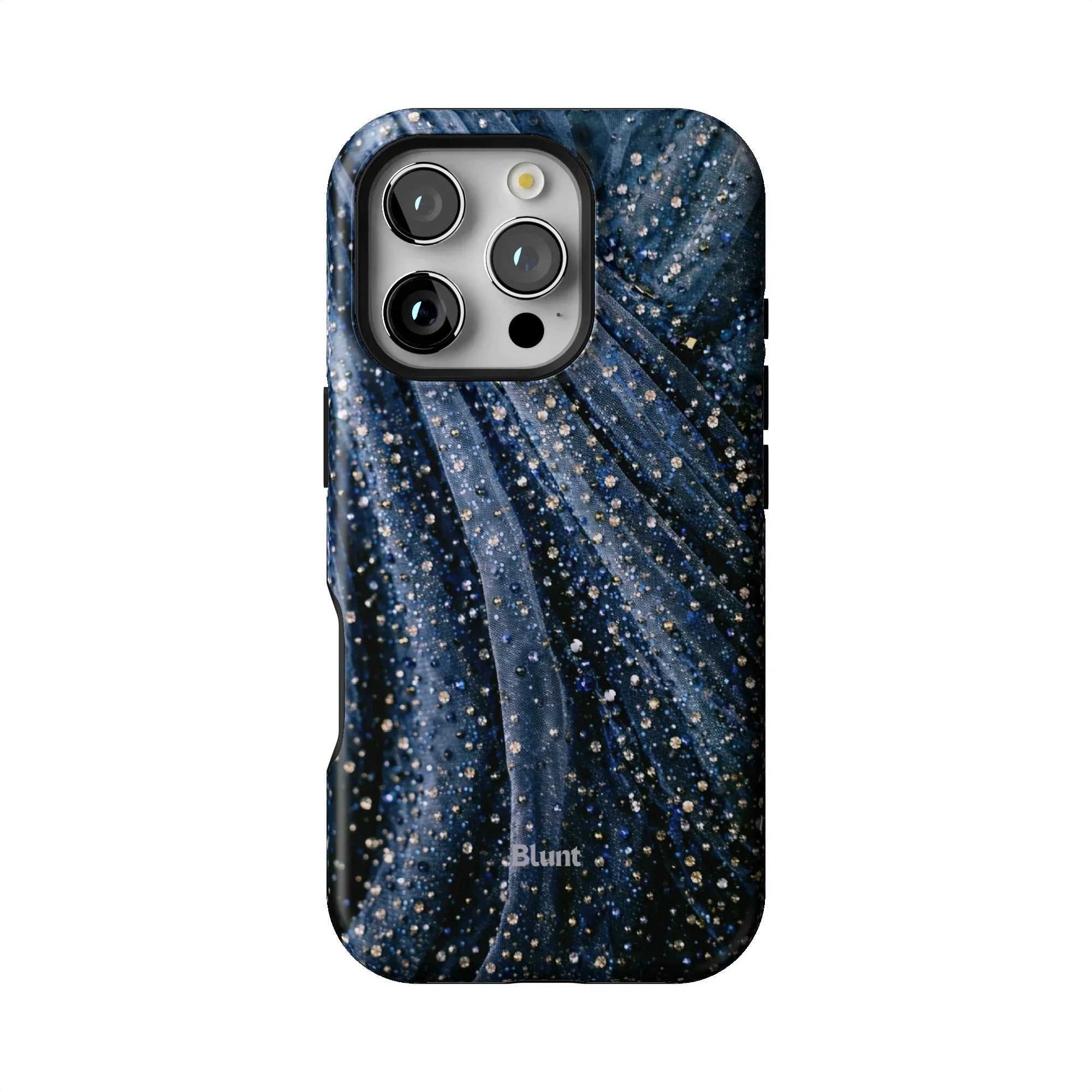 Midnight Showgirl iPhone Case - Image 38