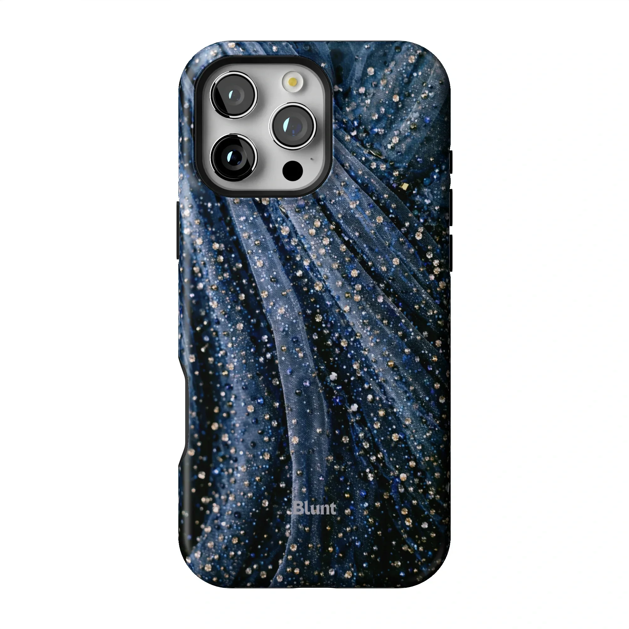 Midnight Showgirl iPhone Case - Image 39
