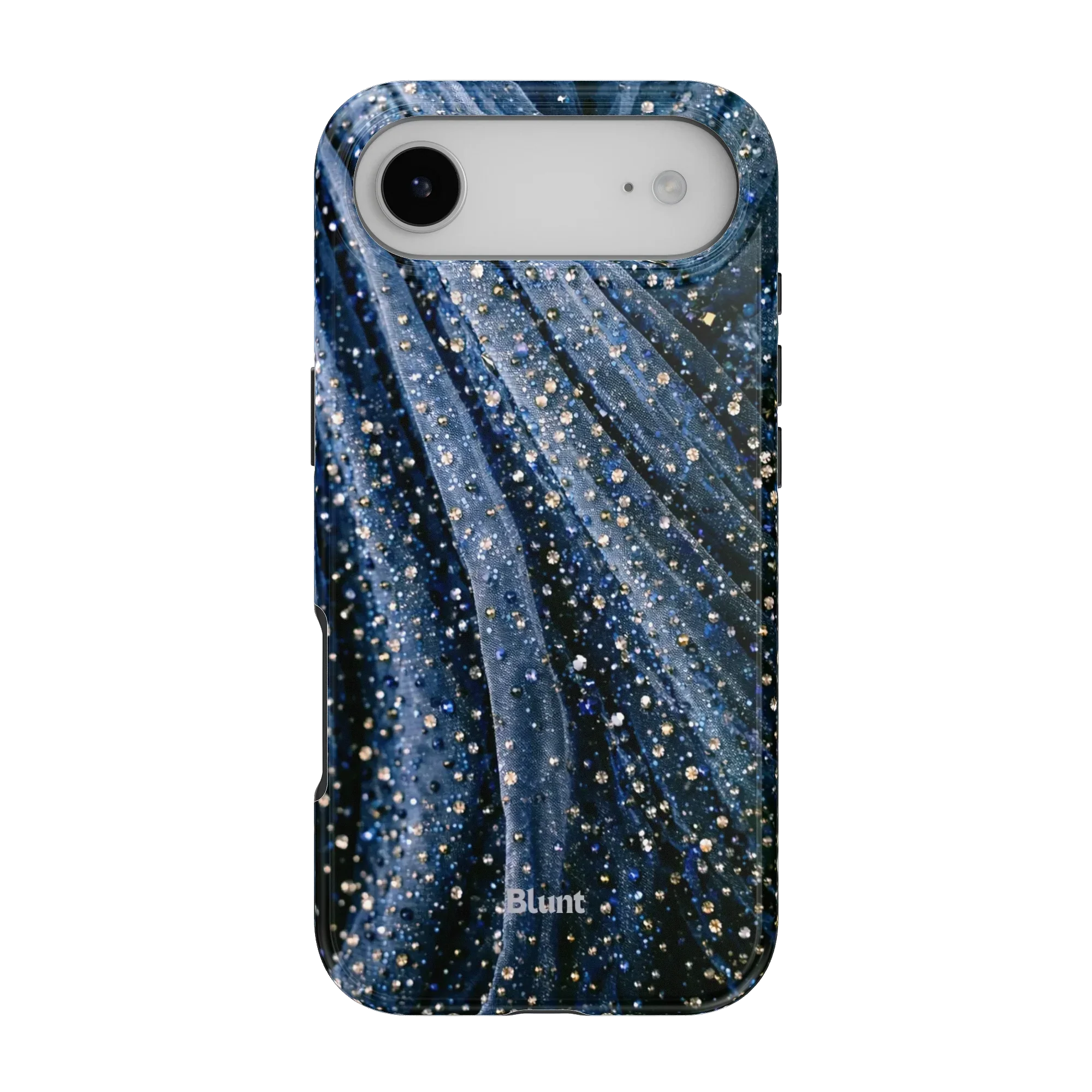 Midnight Showgirl iPhone Case - Image 4