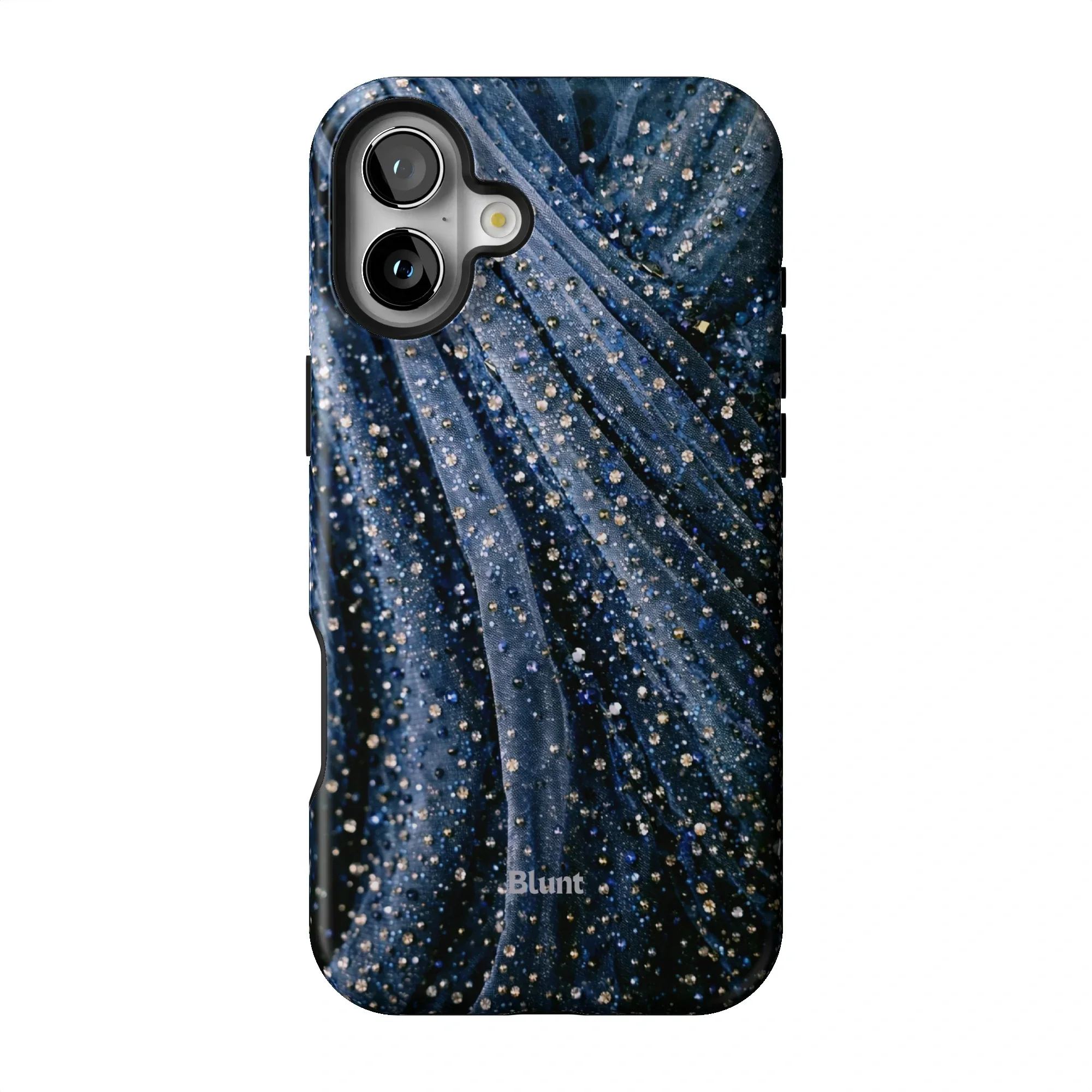 Midnight Showgirl iPhone Case - Image 40